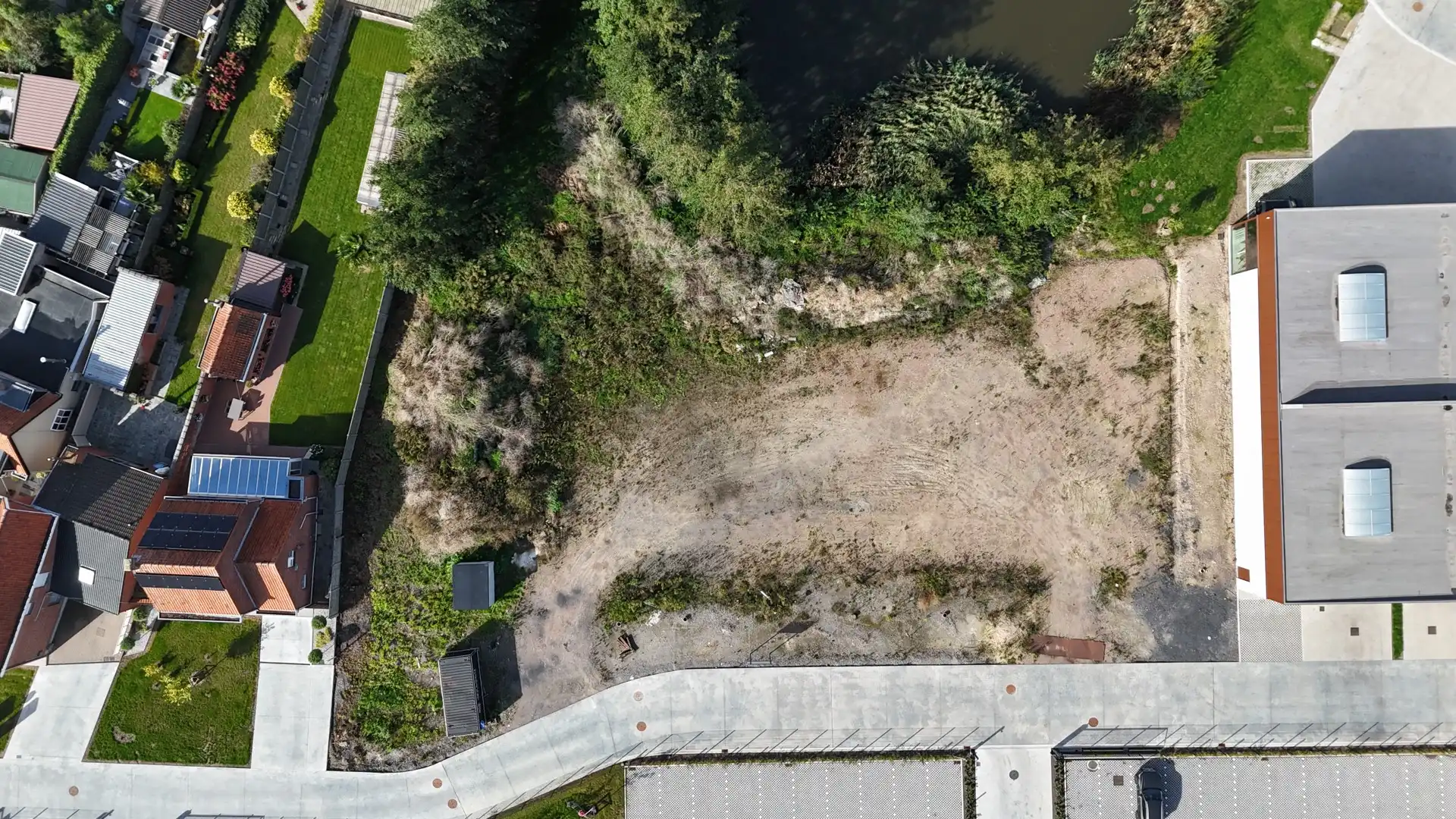 Bedrijfsgebouw op maat in Izegem - bedrijvenpark "Stuyf" foto 4