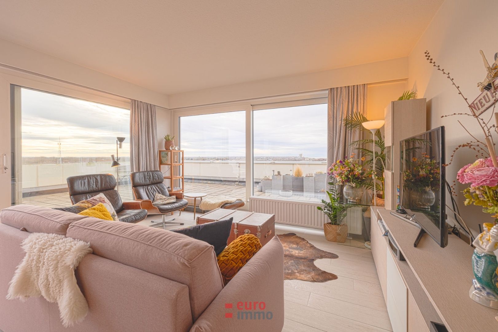 Residentie Nereïden C - 172 - 1001 foto 4