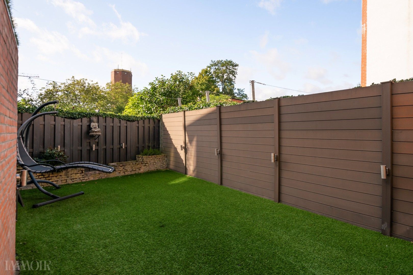 Gezellige bel-etage in centrum Brasschaat. foto 29