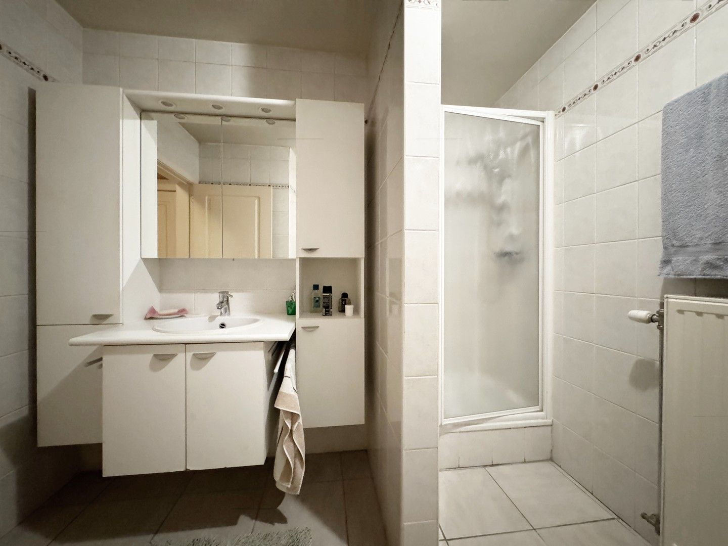 Gezellig appartement in centrum van Borgloon foto 10