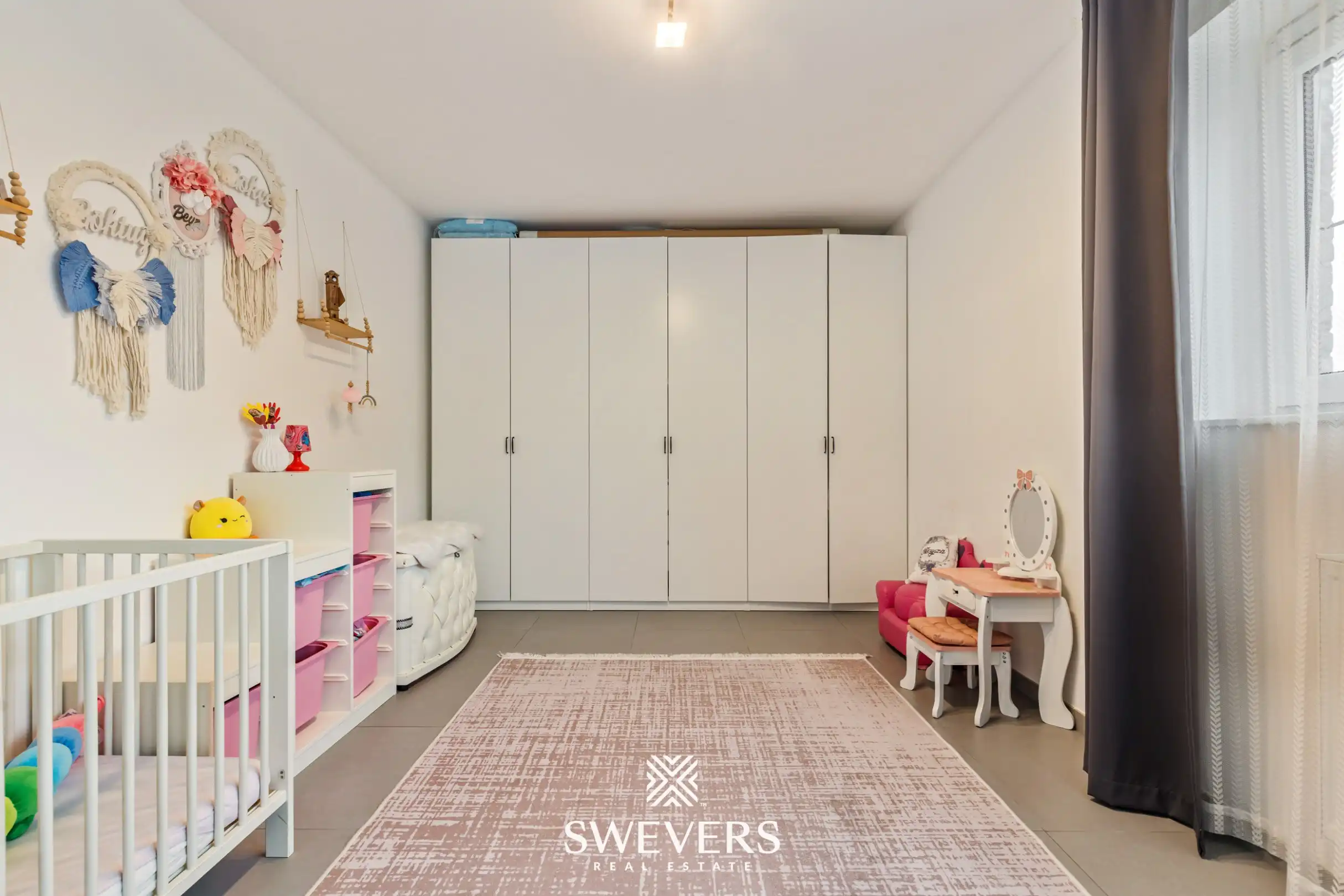 Hedendaagse, instapklare woning in doodlopende straat te Heusden-Zolder foto 18