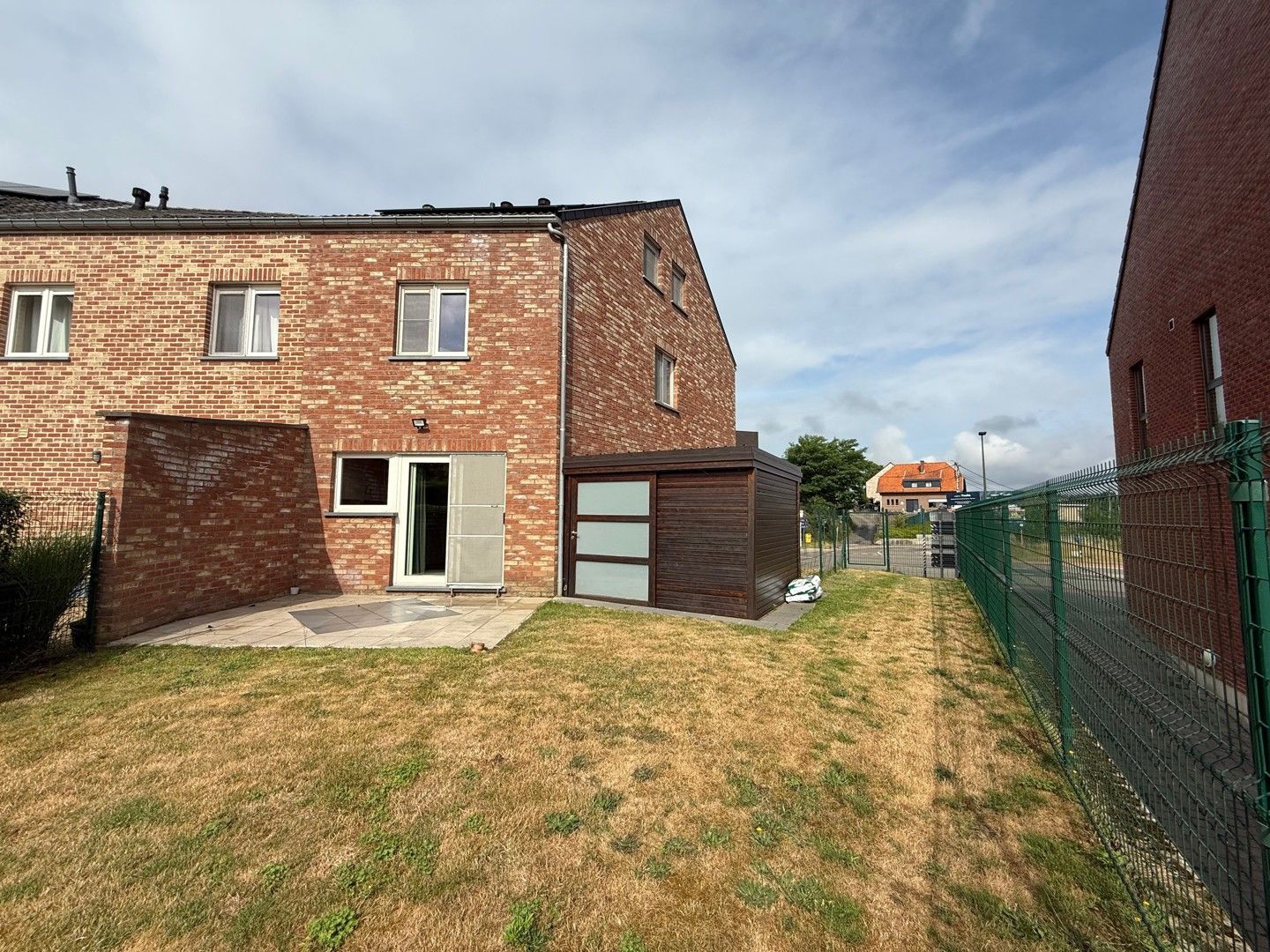 Woning met 4 slaapkamers met tuin en terras foto 18