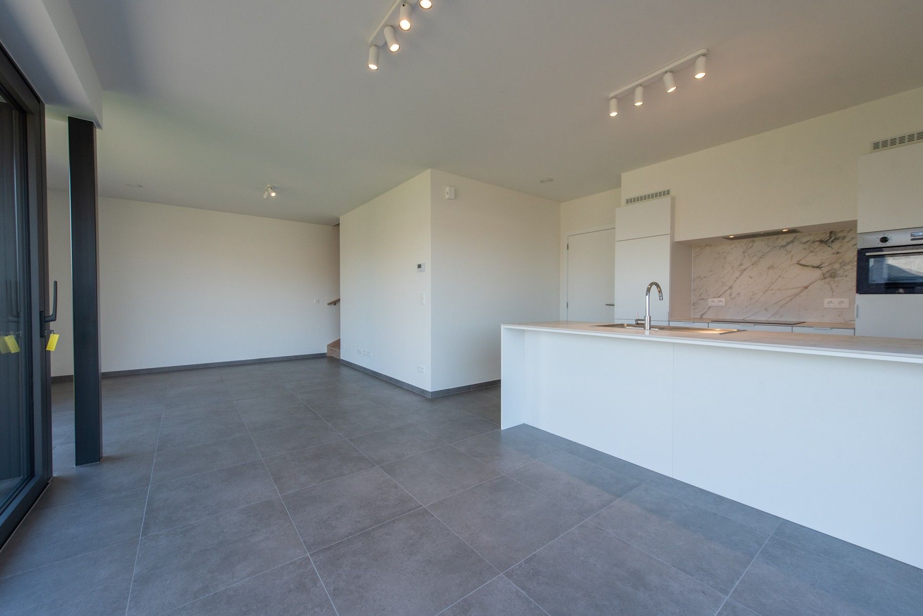 Moderne nieuwbouwwoning in project Courtessem foto 5