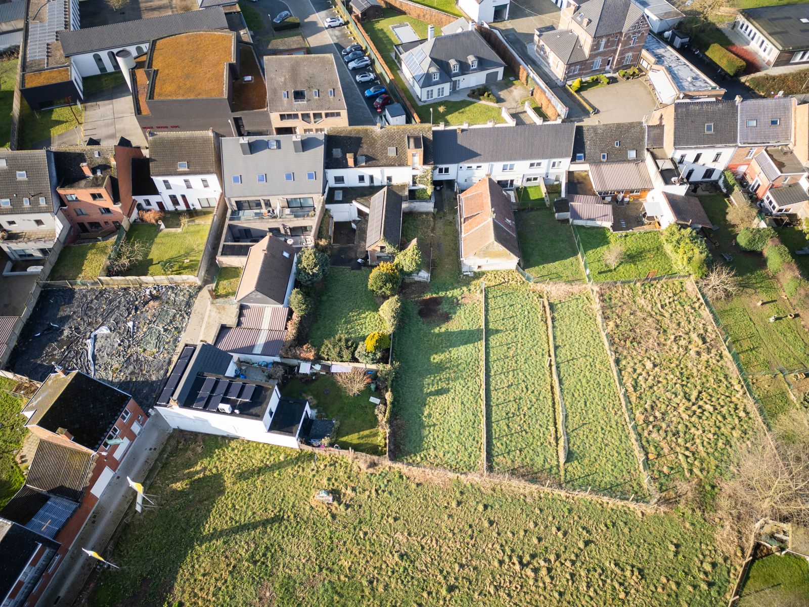Te koop – Handelspand met uitzonderlijk ontwikkelingspotentieel (gemengd gebruik) foto 41