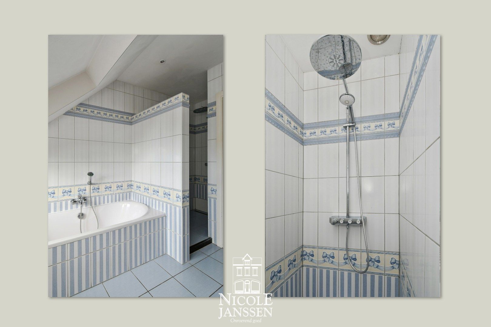 Vrijstaande gezinswoning met drie slaapkamers en een verzorgde tuin  foto 17