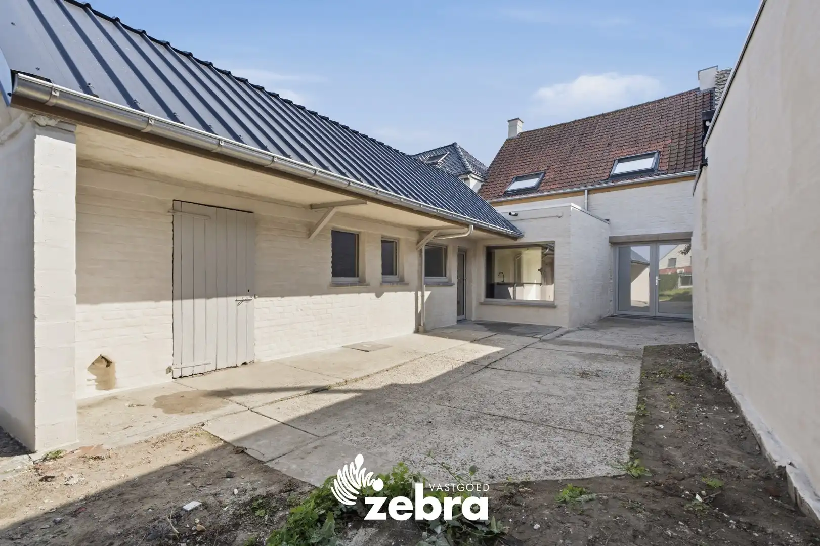 Gerenoveerde woning met 3 slaapkamers en tuin te Oostrozebeke! foto 19