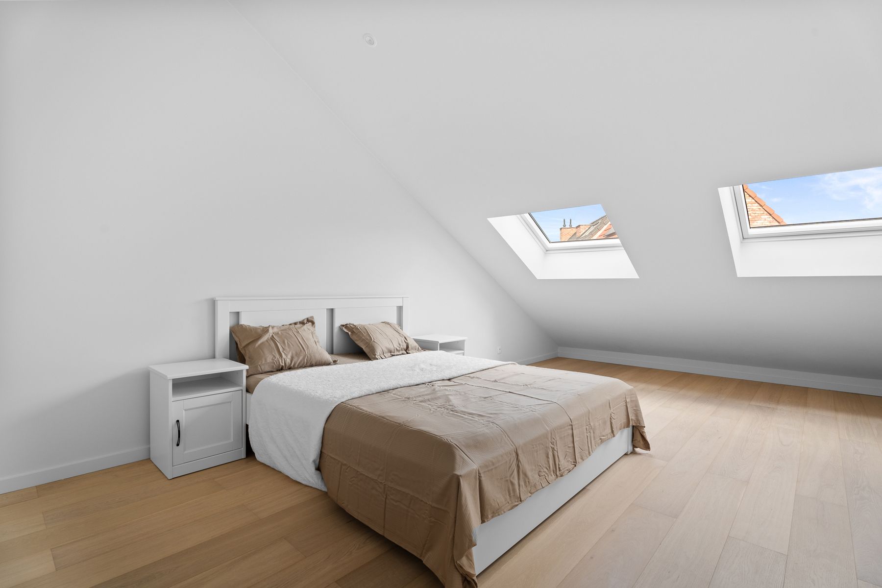 Halfopen bebouwing te koop in Mechelen! foto 18