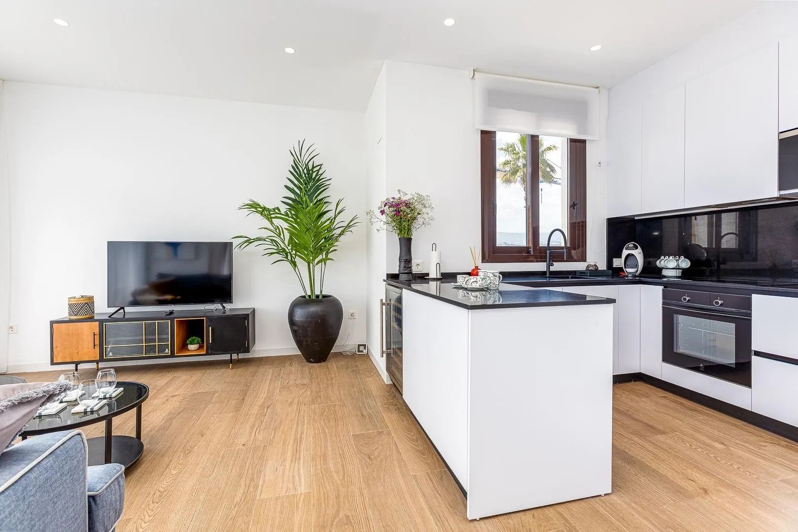 Moderne luxe nabij Benidorm: ontdek jouw droomvilla! foto 5