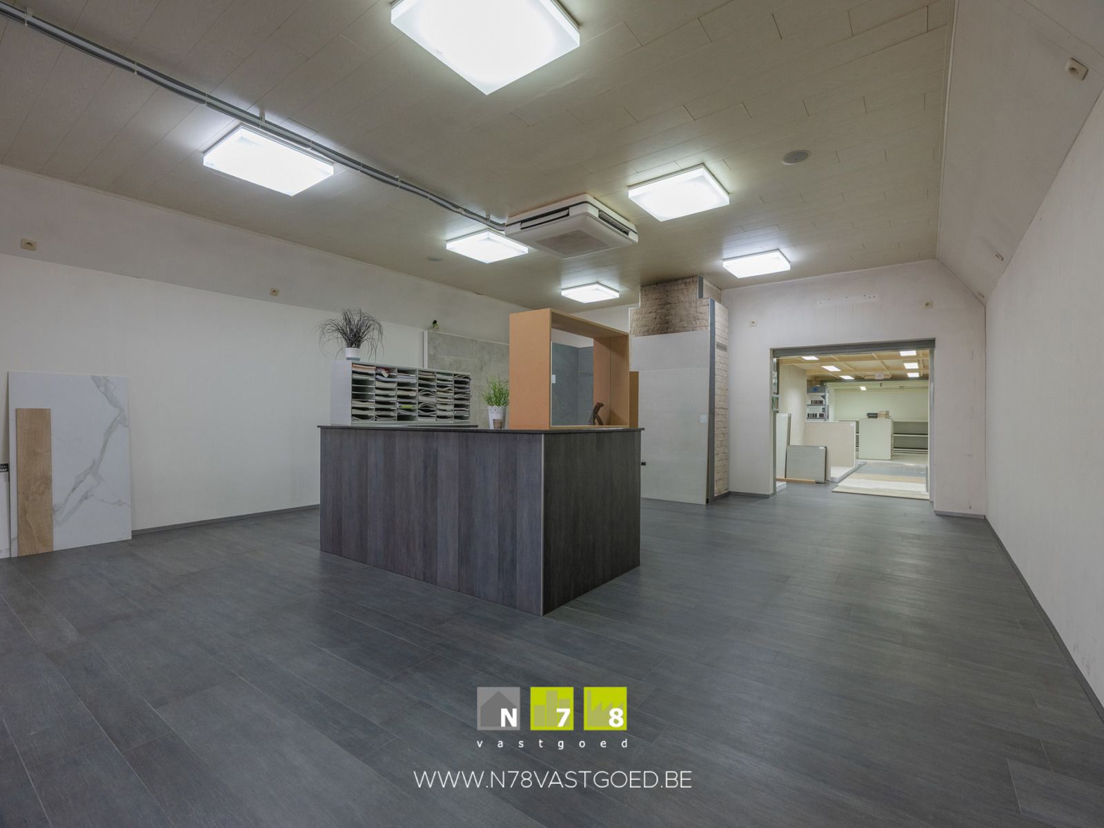 Gebouw te koop foto 23