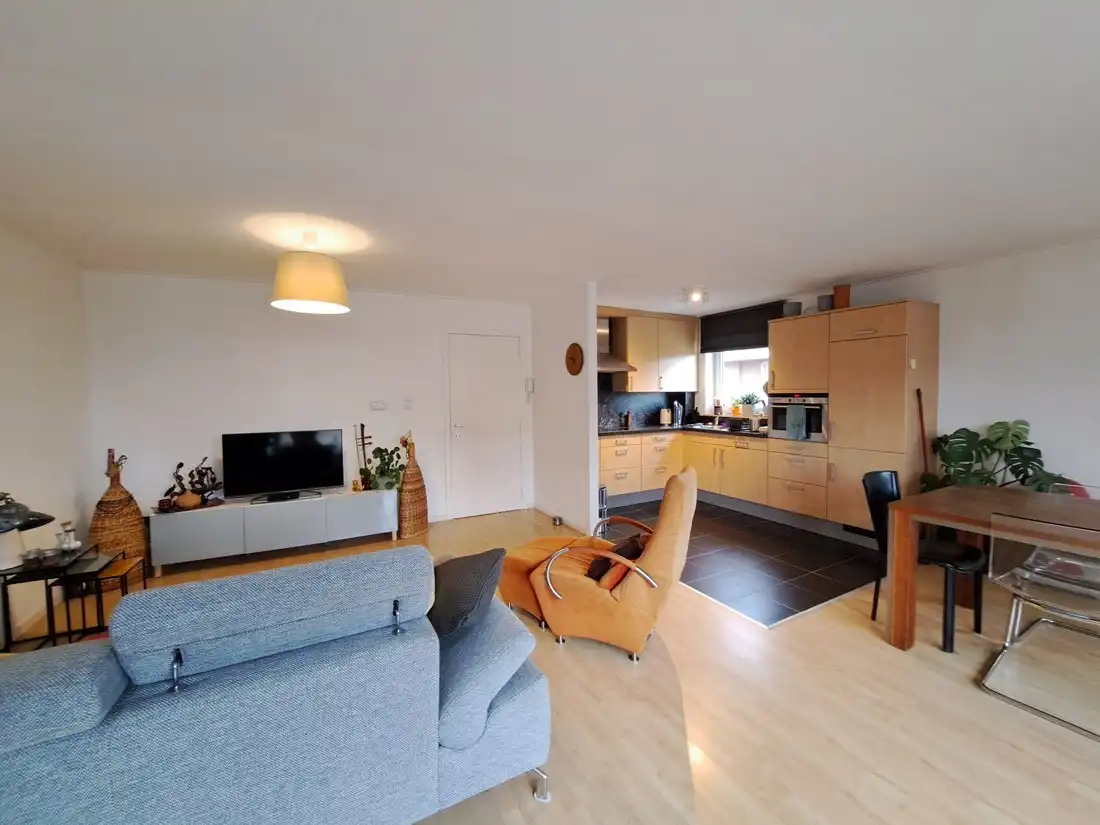 Appartement op de eerste verdieping te Lanaken foto 6