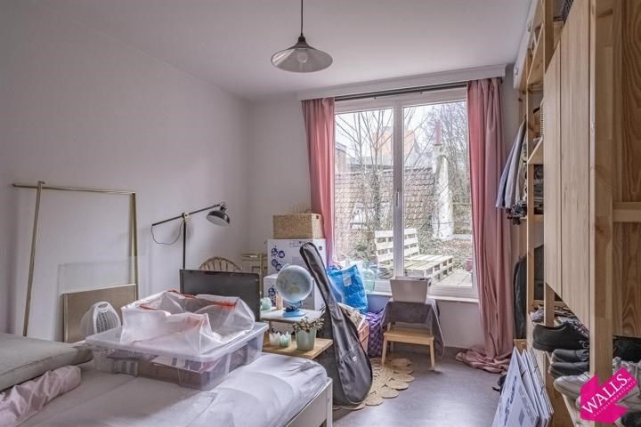 Ruim 2 slk appartement  foto 11