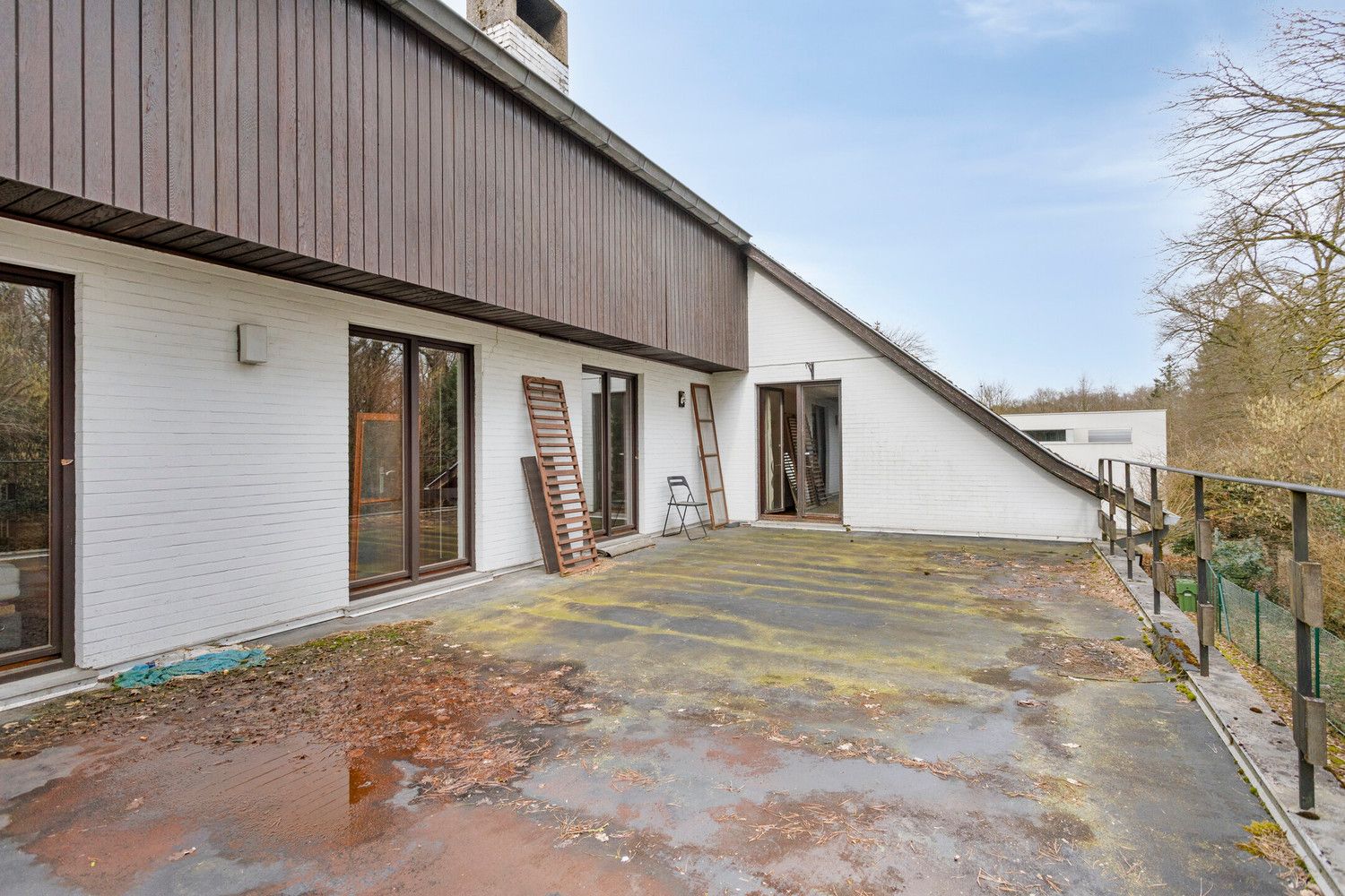 Zeer rustig gelegen woning op een perceel van 14a17ca! foto 23