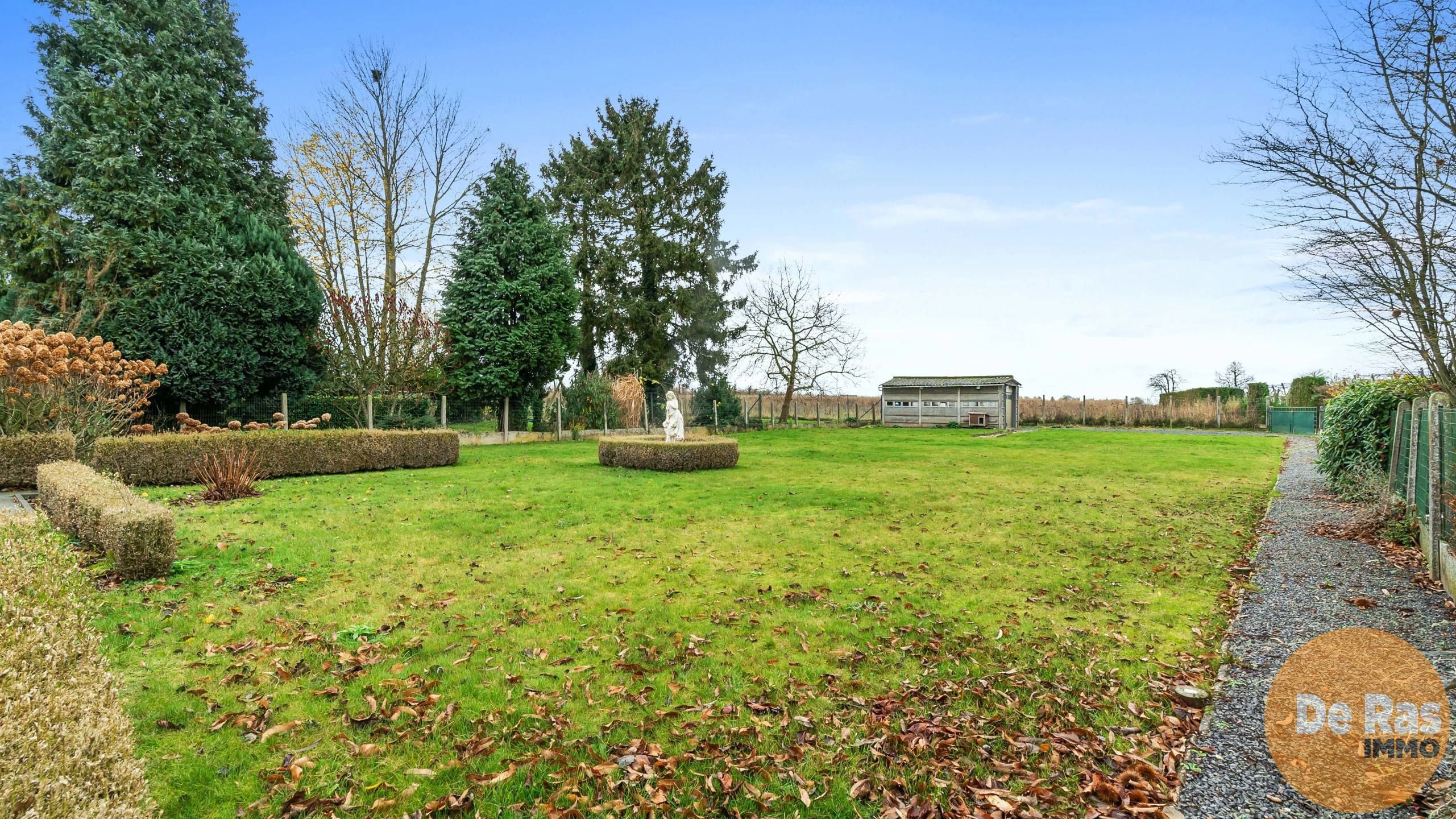 SINT-TRUIDEN - Op te frissen eengezinswoning foto 20