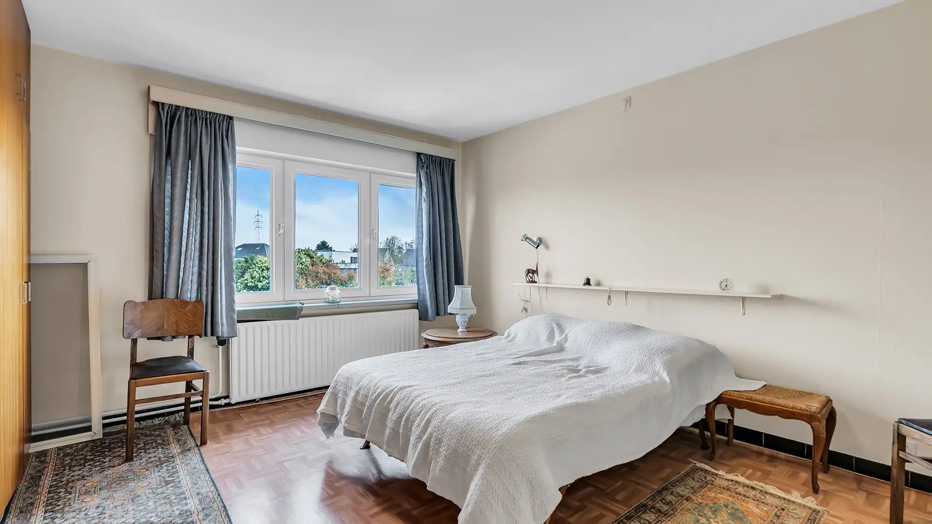 Op te frissen woning met 3 slpkrs te Maasmechelen foto 20