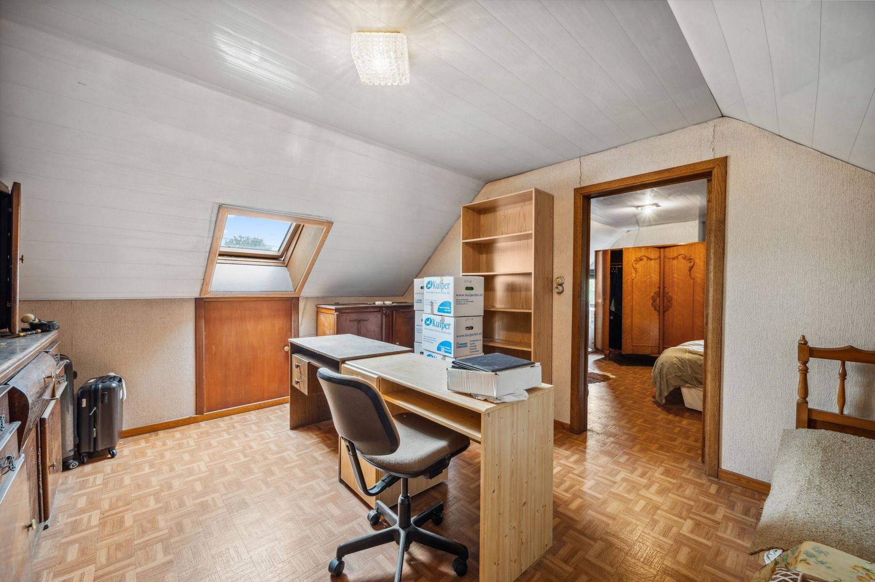 Landelijke hoeve te SCHRIEK foto 16