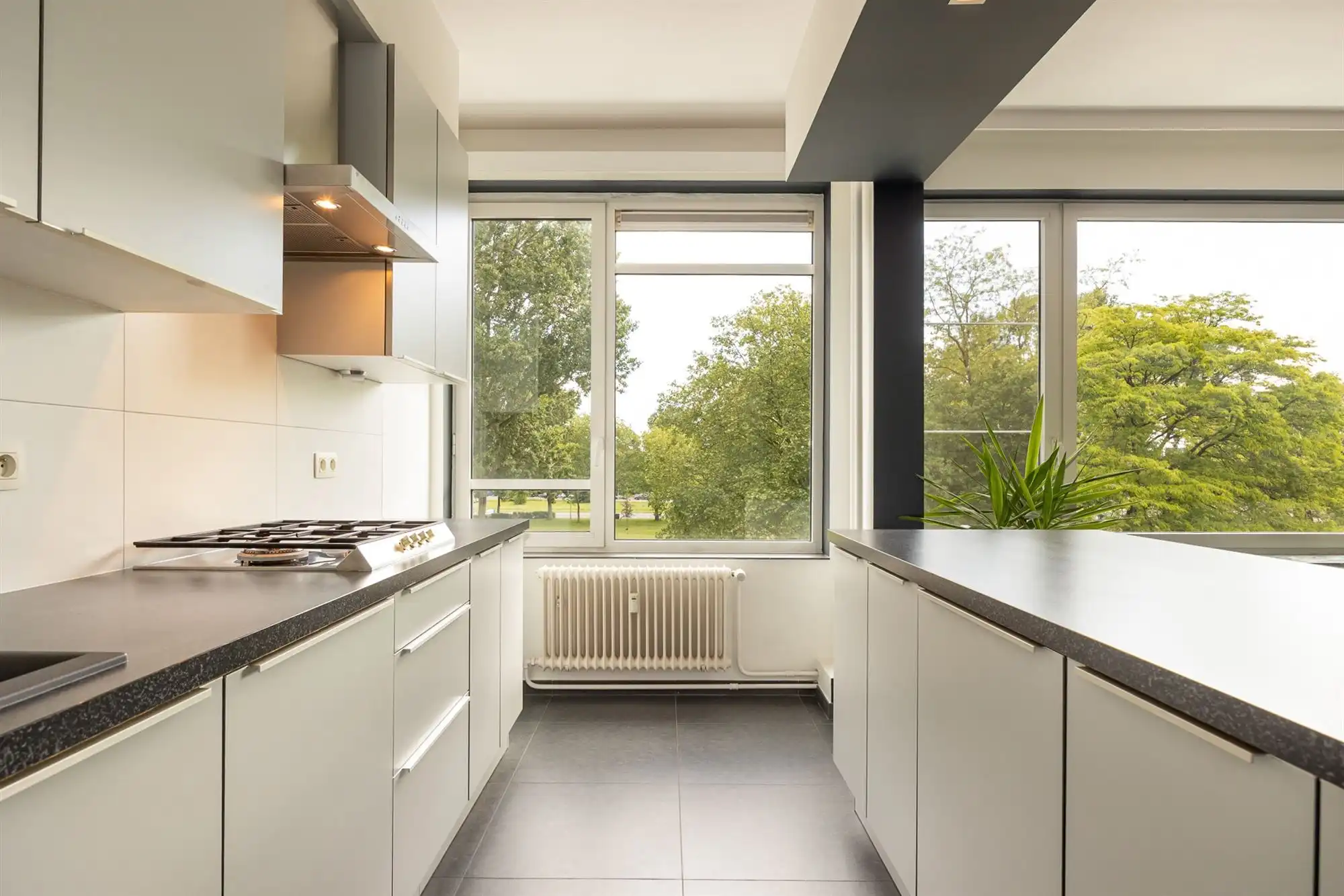 Ruim instapklaar appartement centraal gelegen foto 5
