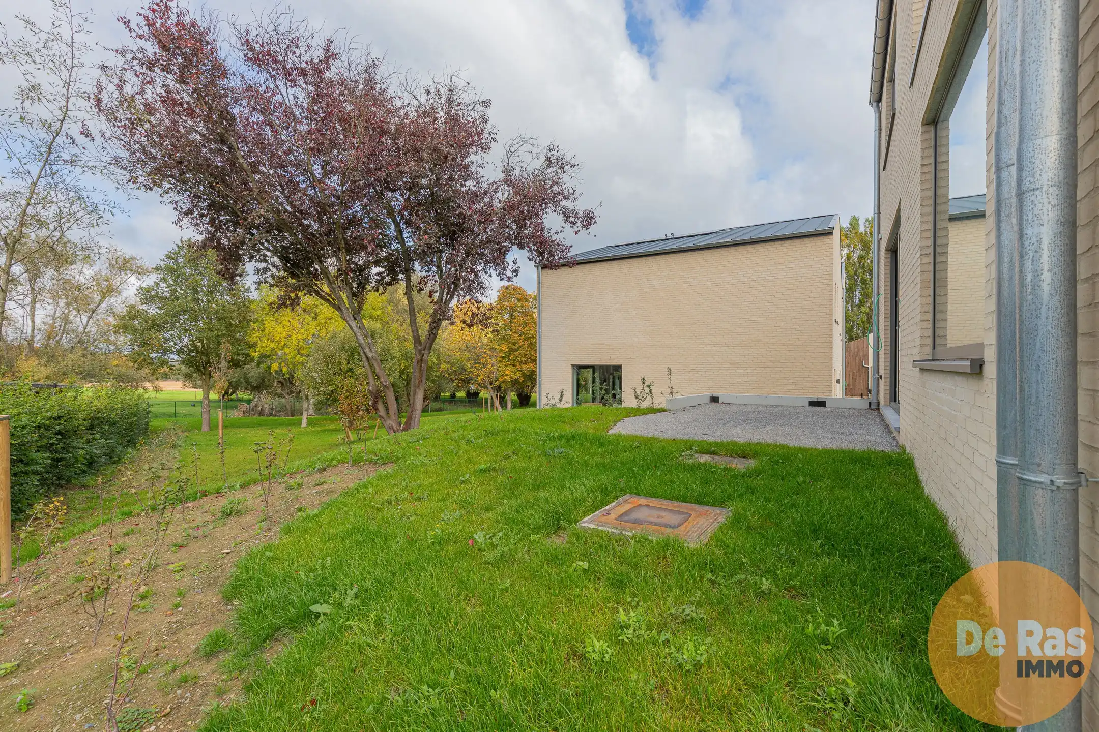 HERZELE - BEN Woning in uniek woonpark!  foto 7