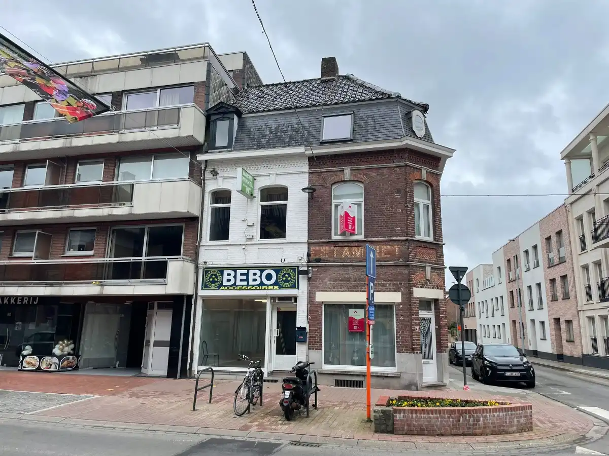 Centraal gelegen HANDELSPAND foto 3