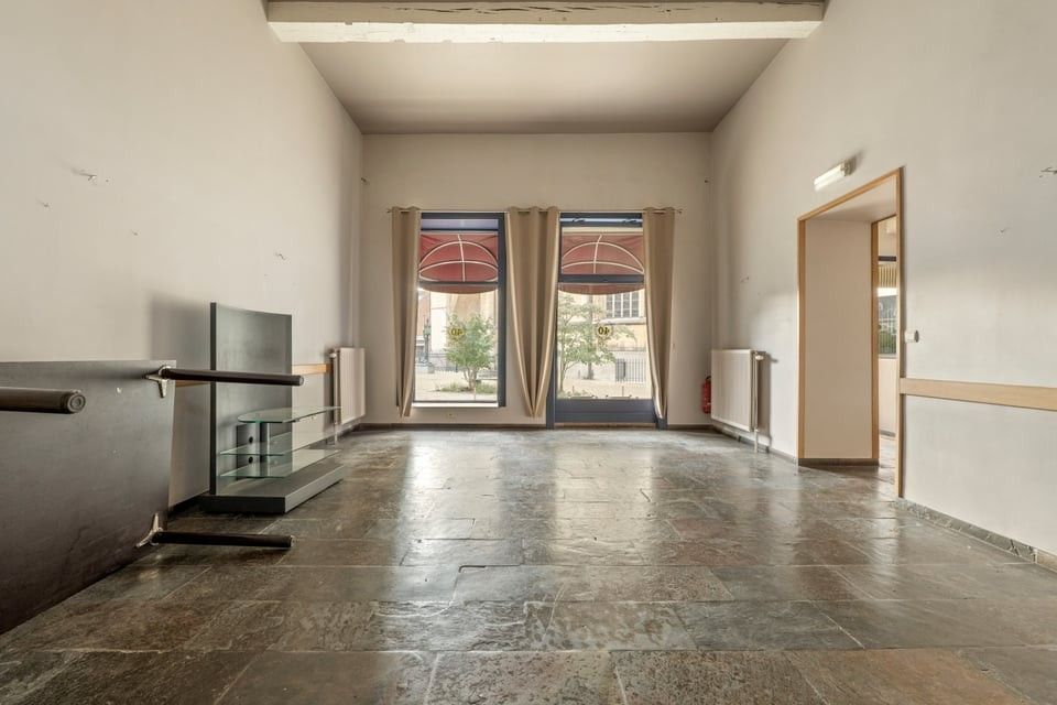 UNIEKE KANS: HANDELSHUIS MET HORECA EN WOONGELEGENHEID IN HET HART VAN HISTORISCH TONGEREN foto 8