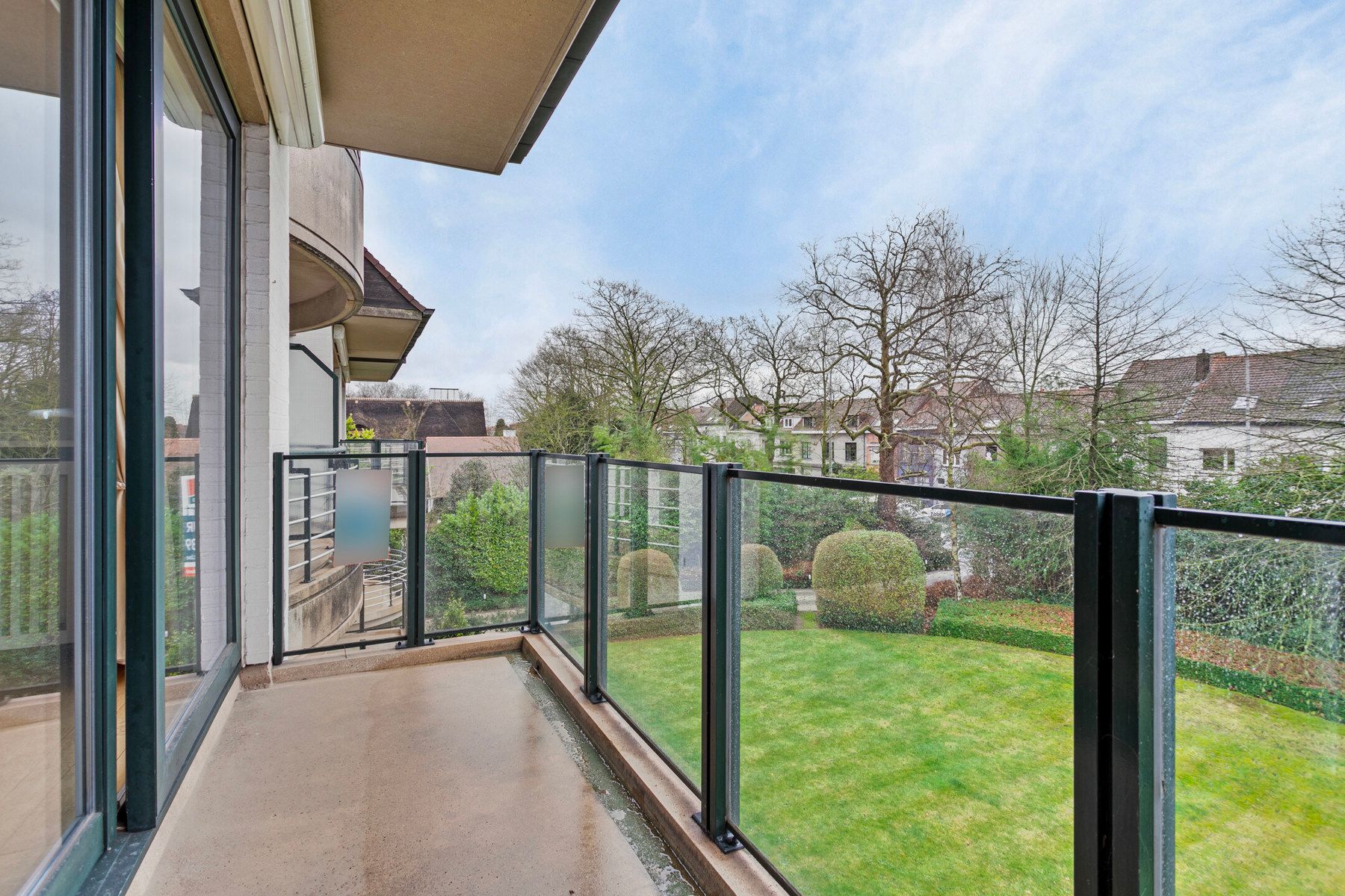Prachtig en residentieel gelegen appartement foto 18