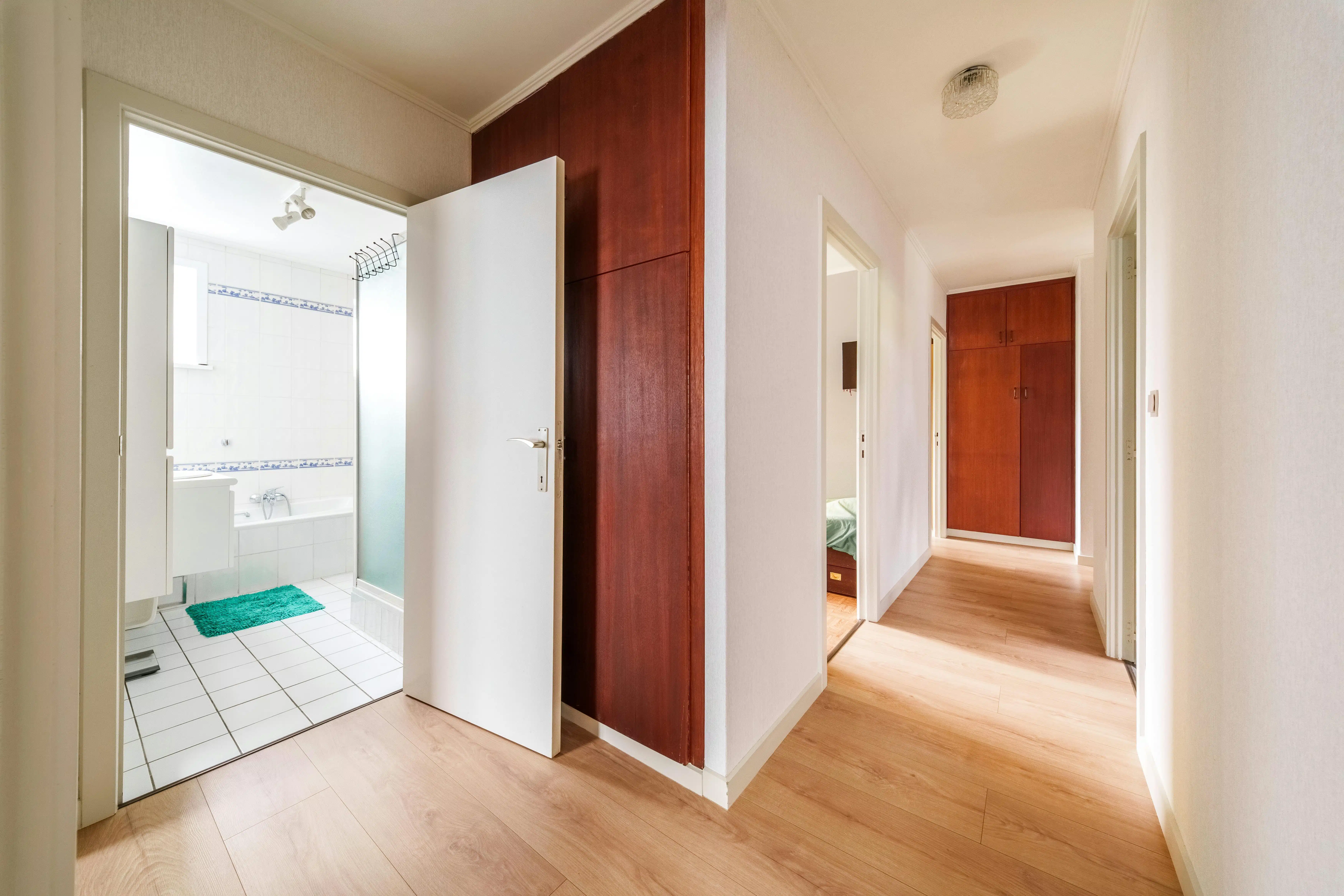 Instapklare, alleenstaande woning in Zillebeke  foto 23