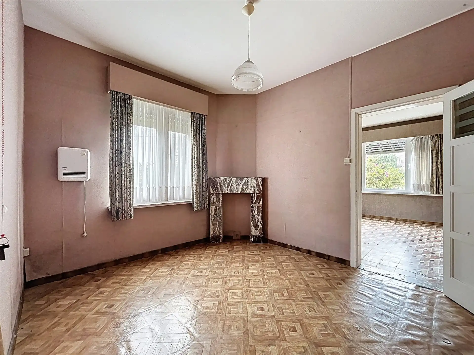 charmante hoeve op perceel van 2515 m² foto 12