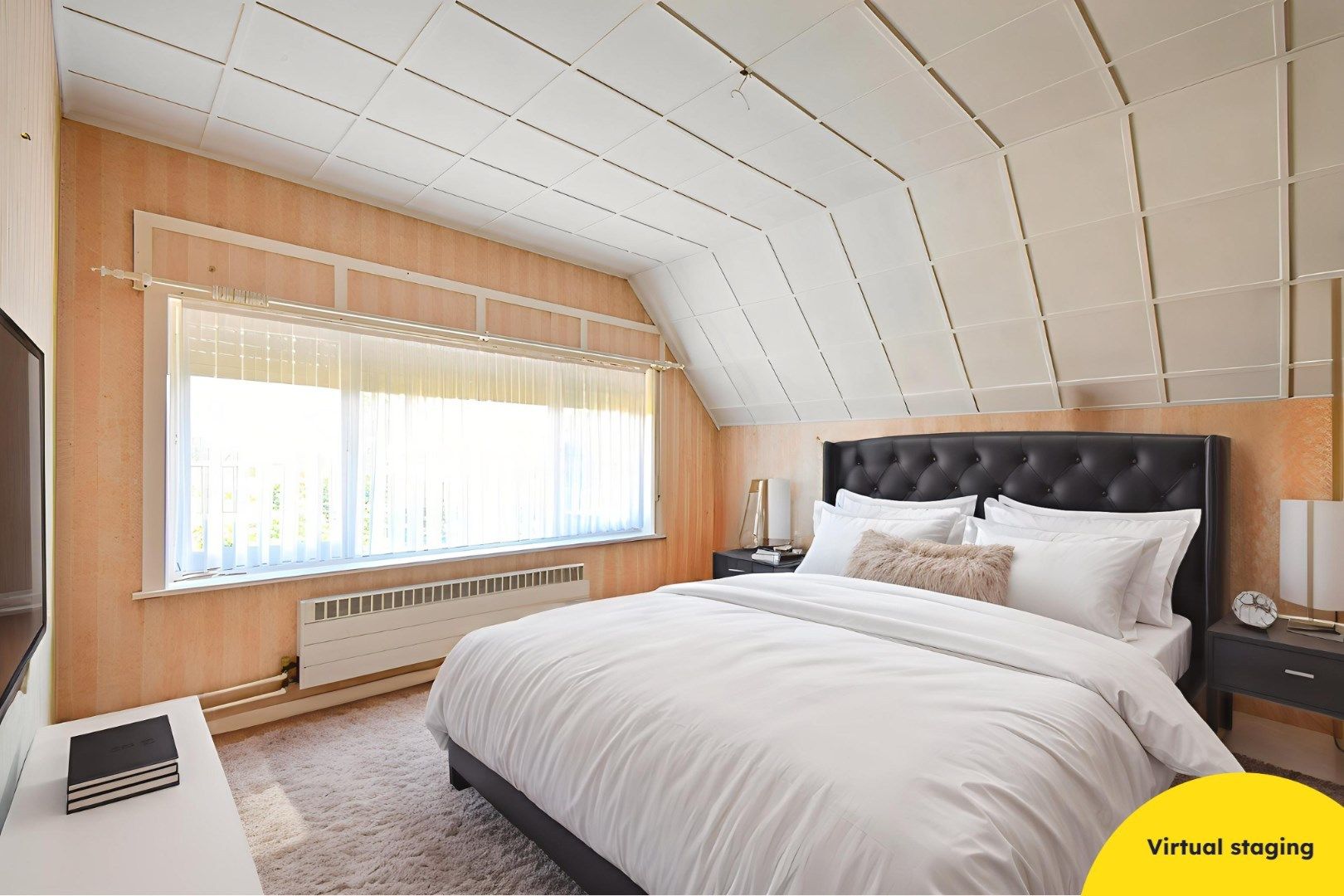 Landelijk gelegen woning ( 258 m²) met inpandige garage en zonnige achtertuin te Snaaskerke foto 11