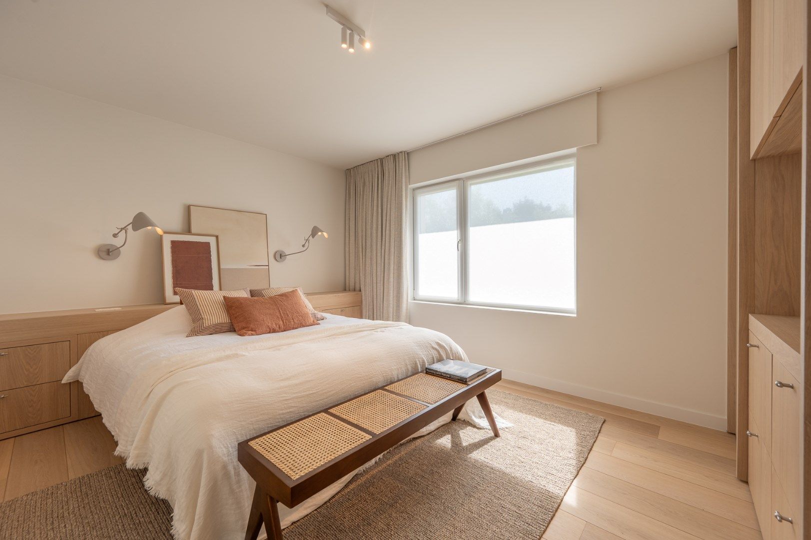 Atlantide – Luxueus tuinappartement met hedendaagse flair in Knokke-Het Zoute foto 13