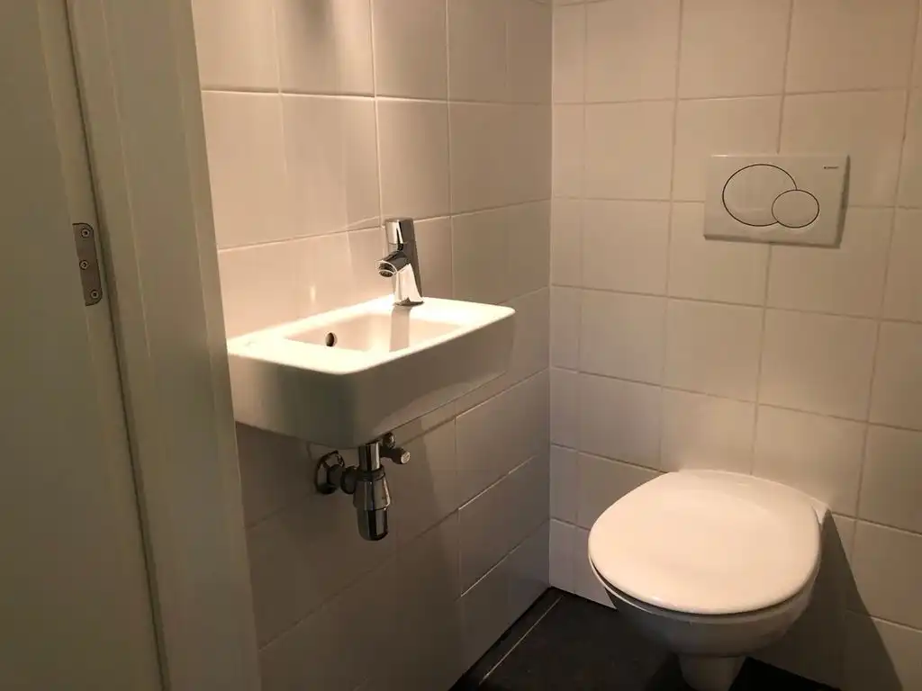 Duplex/Penthouse foto 15