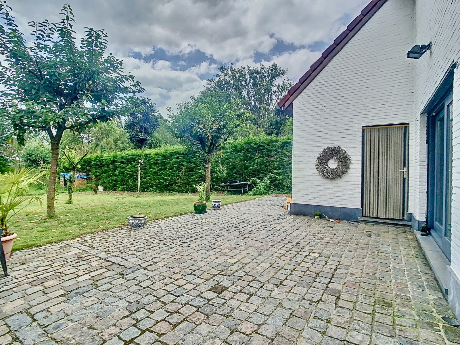 Charmante Alleenstaande Woning met 3 SLPK, garage én tuin! foto 16