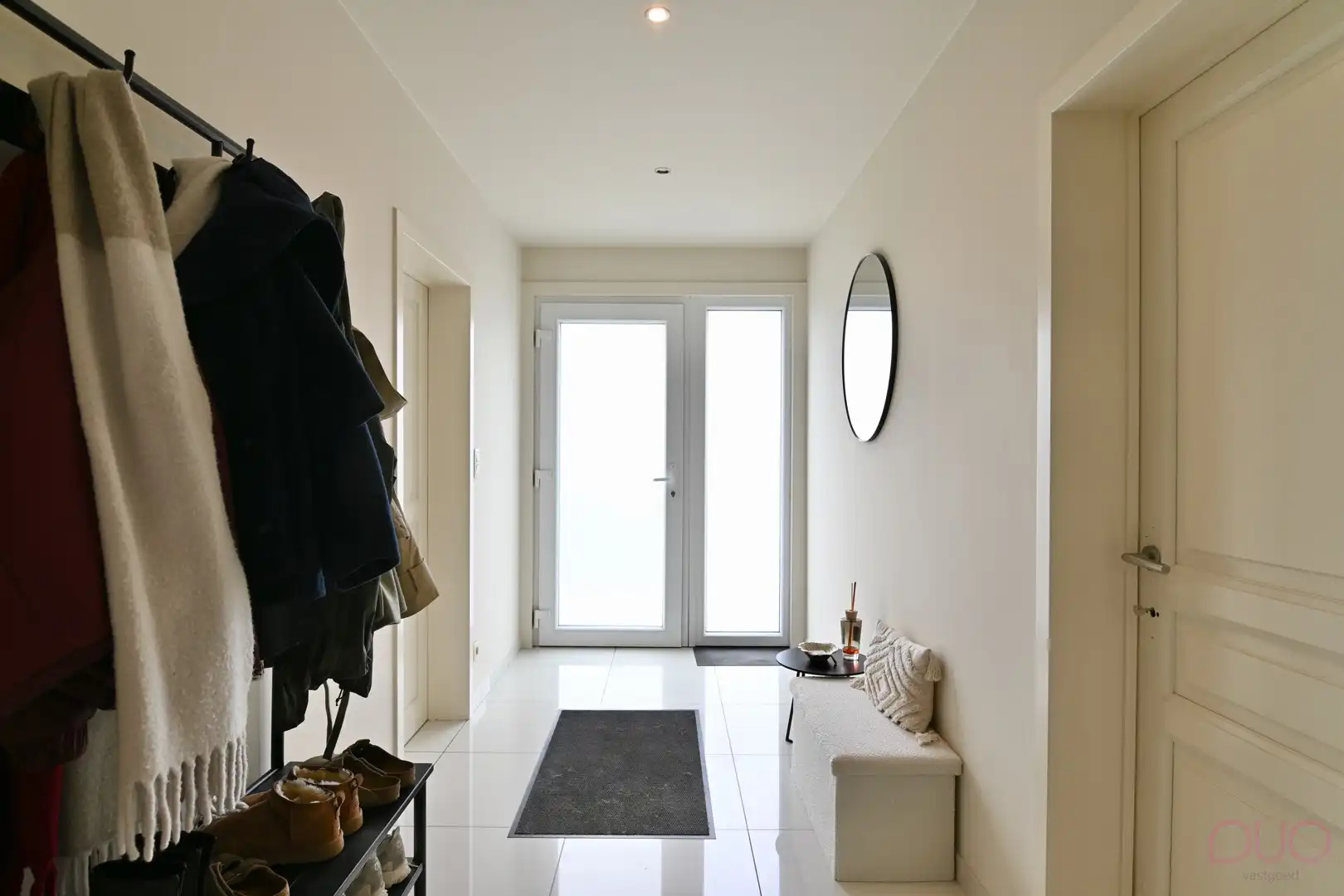 Knappe 2-slaapkamerwoning in de rand van Sint-Truiden - eenvoudig te verbouwen tot 3 slaapkamers foto 15