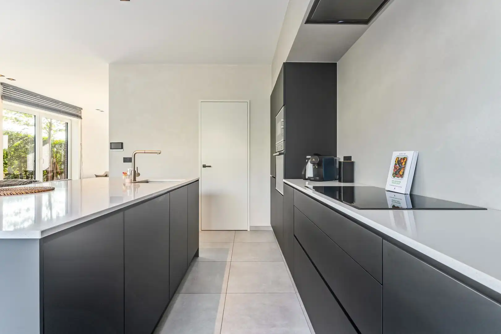Instapklare recente energie zuinige BEN woning onder registratierechten!!! foto 9