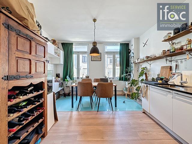 Appartement te koop foto {{pictureIndex}}