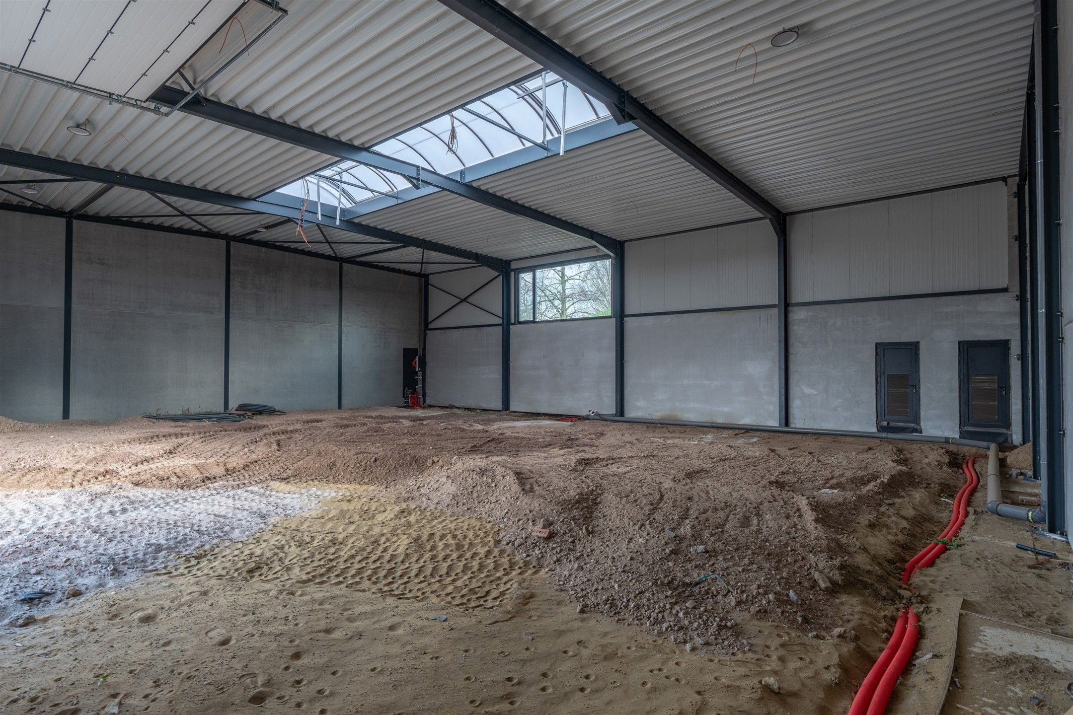 Nieuwbouw KMO-Unit (353 m²) op ideale locatie in Beerse foto 19