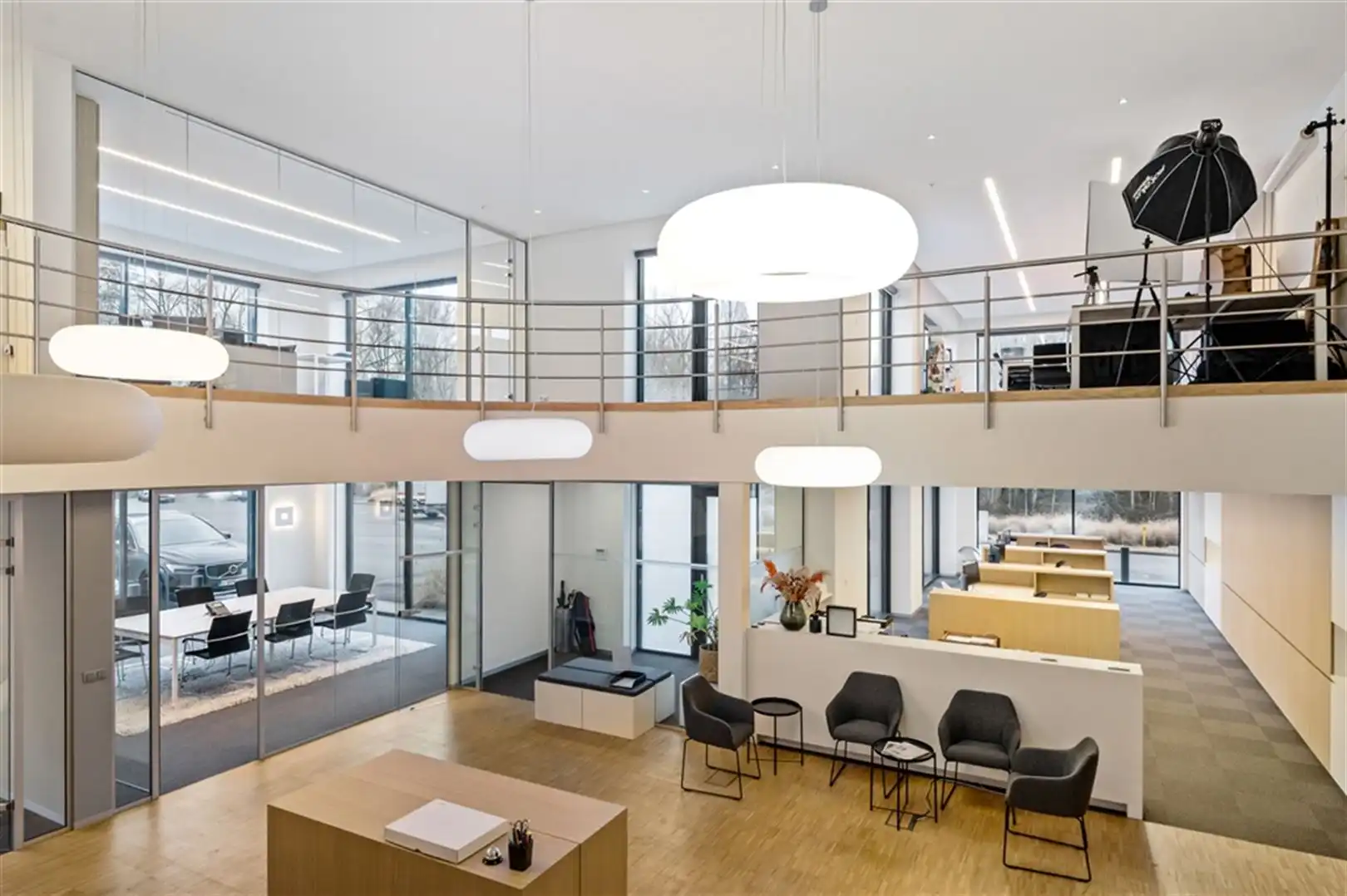 Kantoor te koop in Kontich foto 10