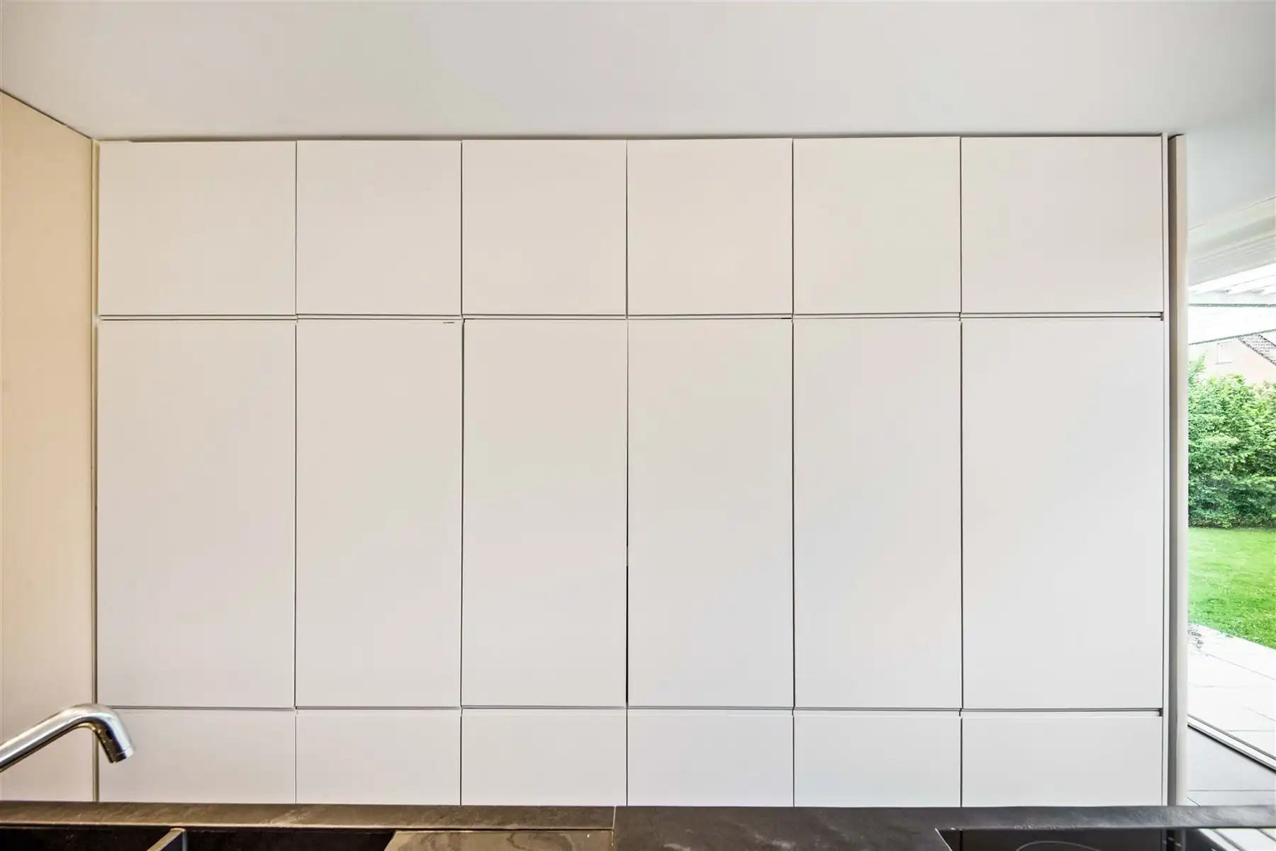 Moderne passiefwoning op toplocatie! foto 4