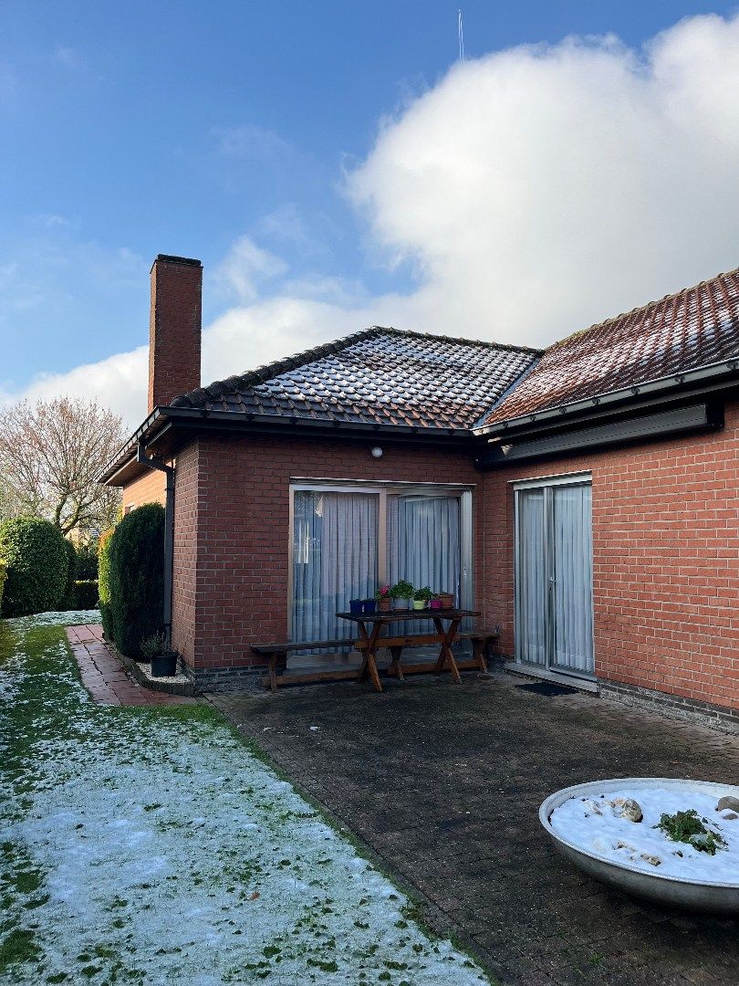Instapklare gelijkvloerse woning met 3 kamers foto 5
