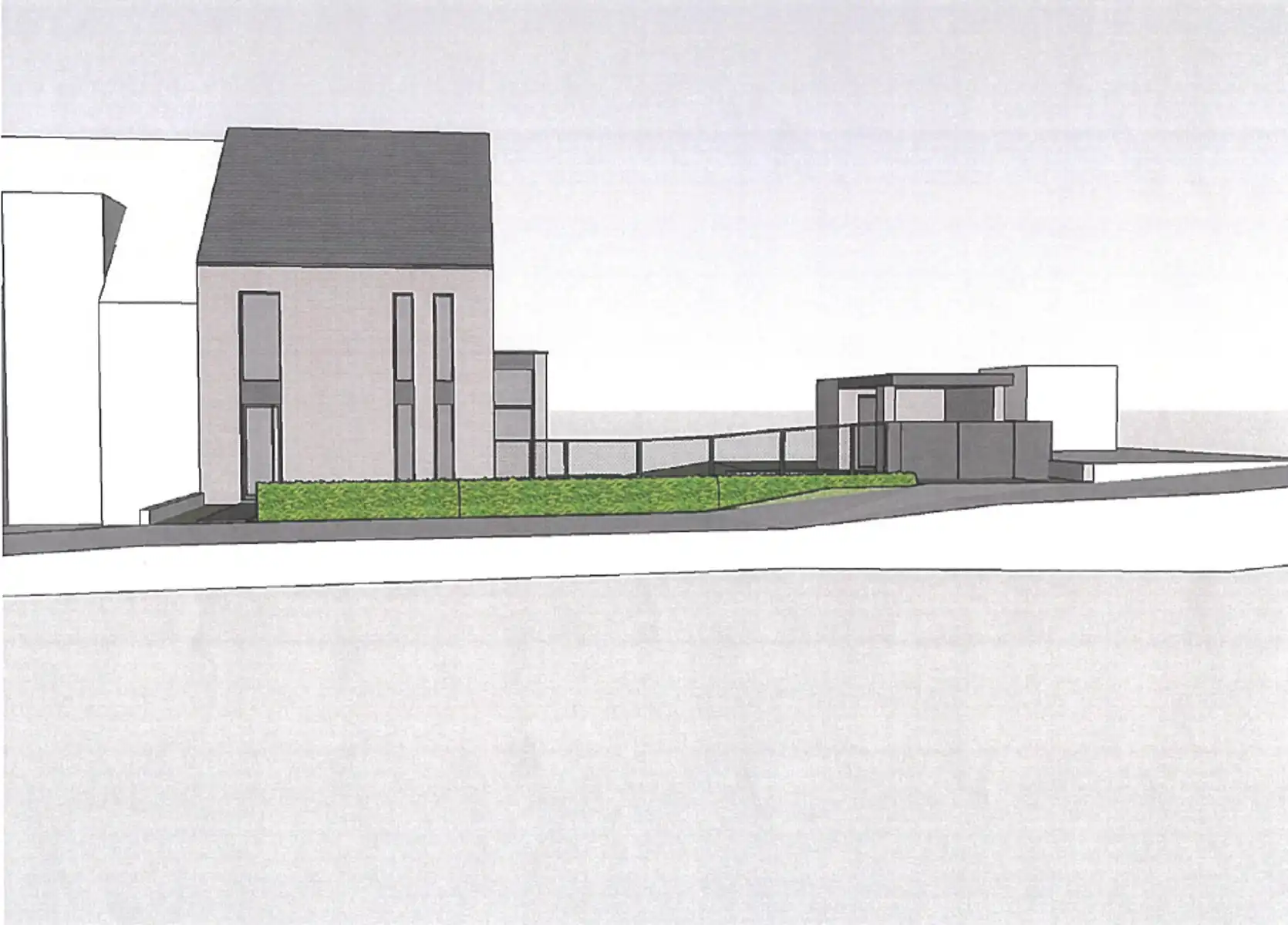 Huis te koop foto 10