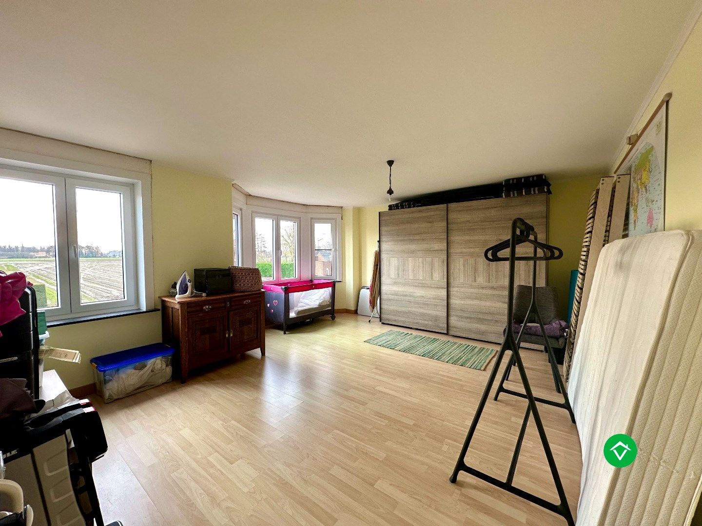 Instapklare open bebouwing op ruim perceel (1.426 m²) in rustige straat foto 15