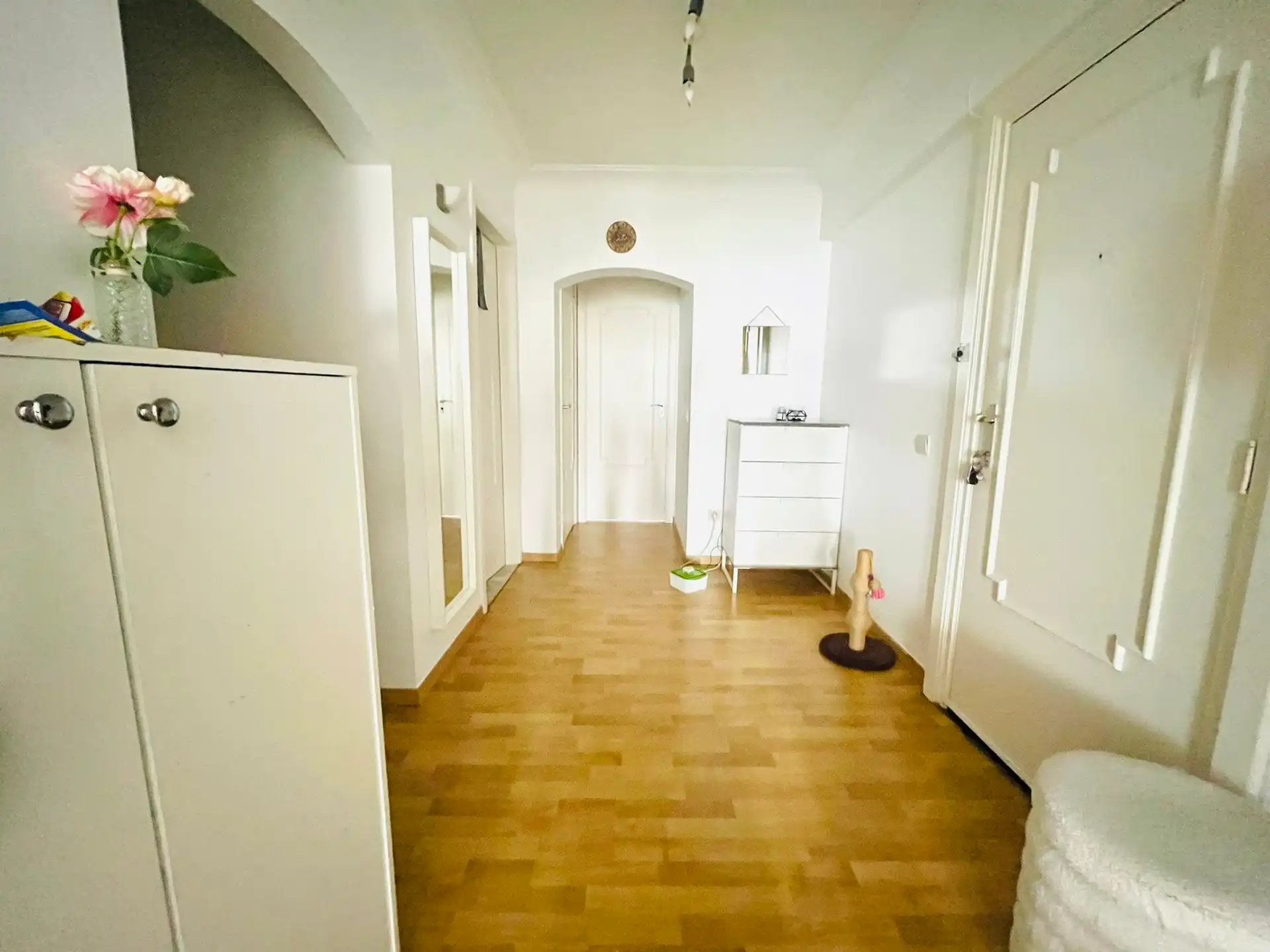 APPARTEMENT TE AALST MET TOPLIGGING. foto 3