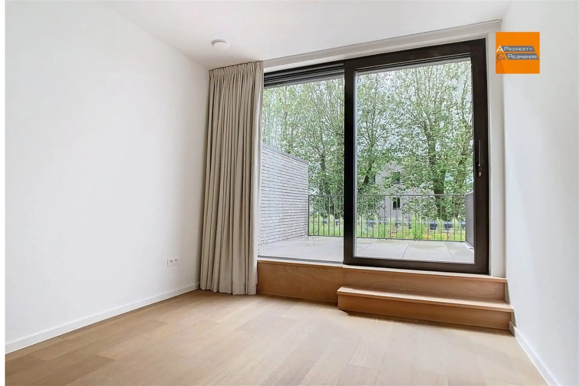 Uitzonderlijk duplexappartement met hoogwaardige afwerking aan The National Golf foto 6