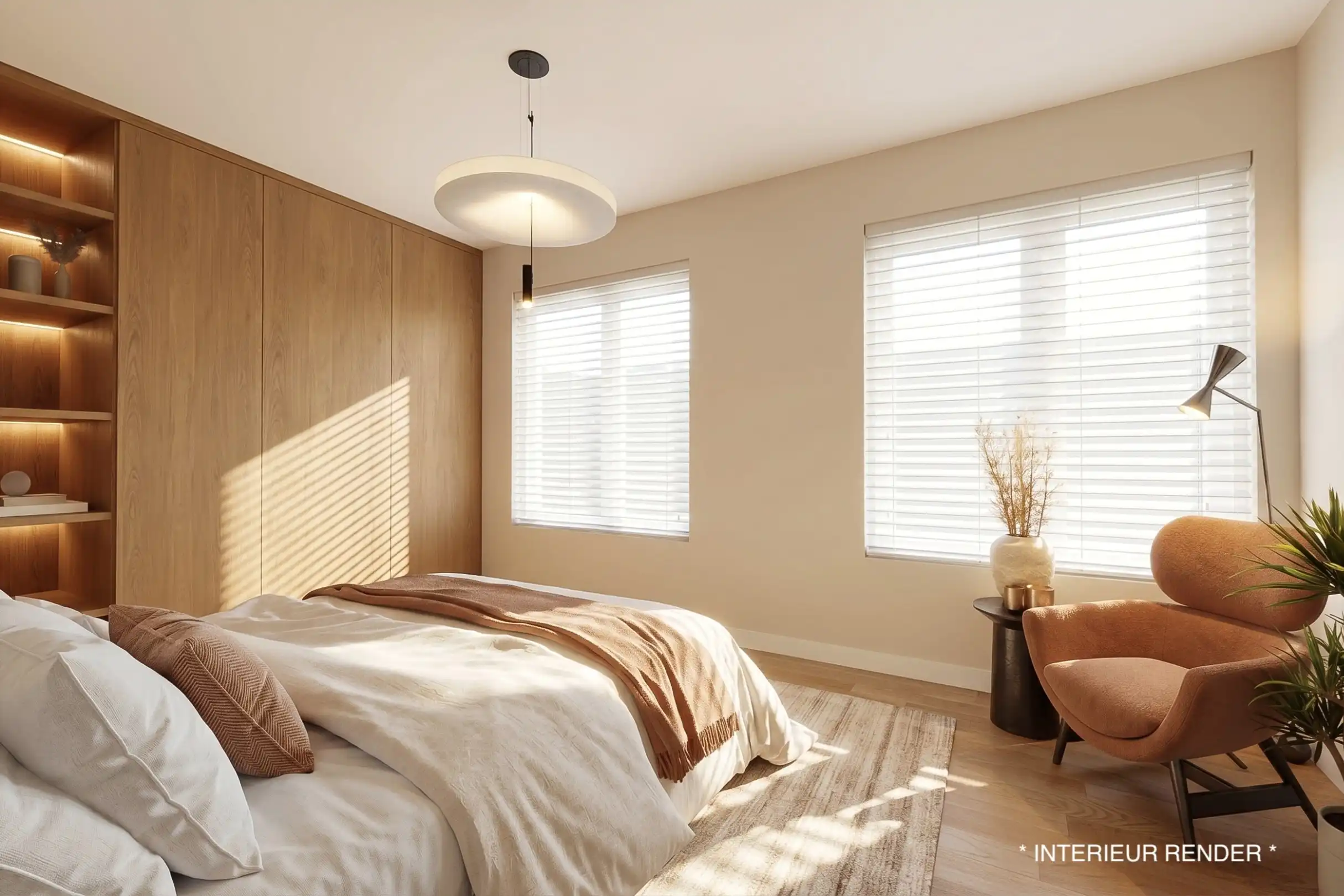 Bijzonder ruime villa (346m²) met mooie grote tuin op centrale locatie in Alken foto 18