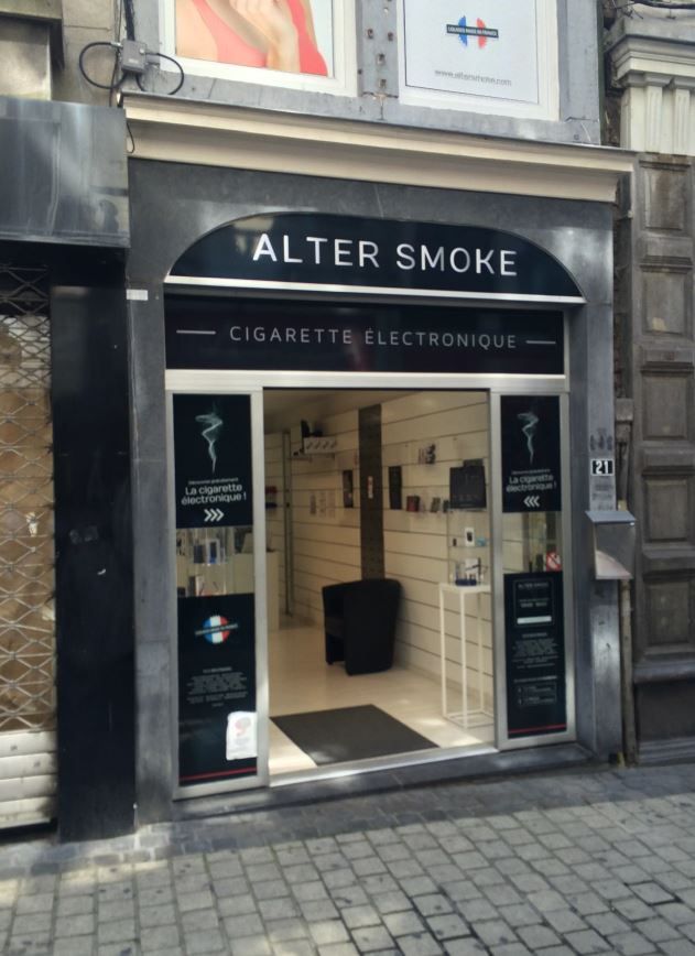 COMMERCIEEL GEBOUW LUIK foto 2