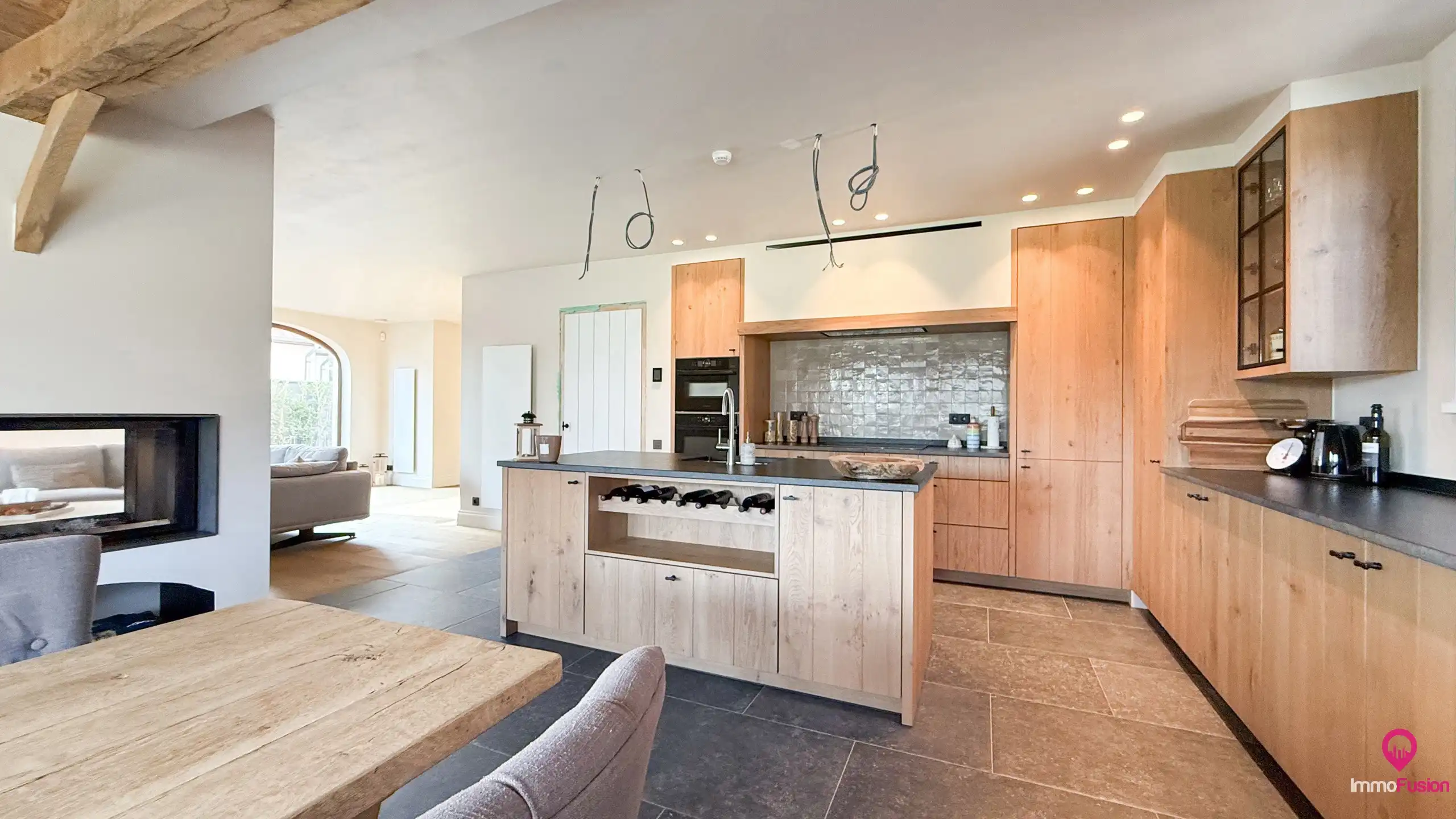 Exclusieve energiezuinige nieuwbouwwoning met 3 slpkms! foto 15