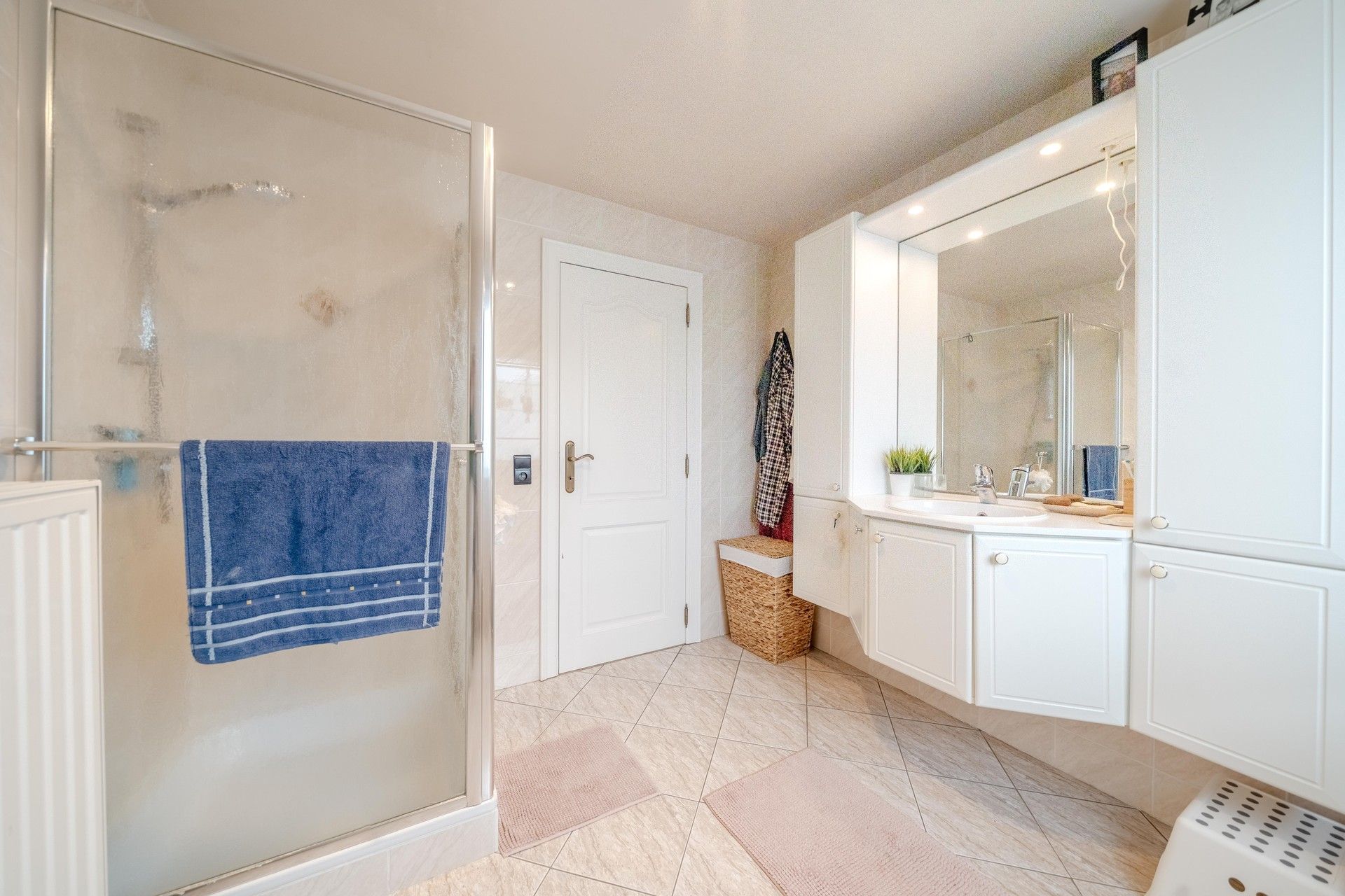 Een karaktervolle, halfopen gezinswoning te Melsele foto 15