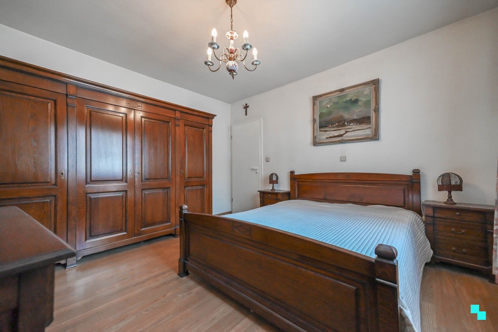 Halfopen bebouwing in hartje Ingelmunster foto 24