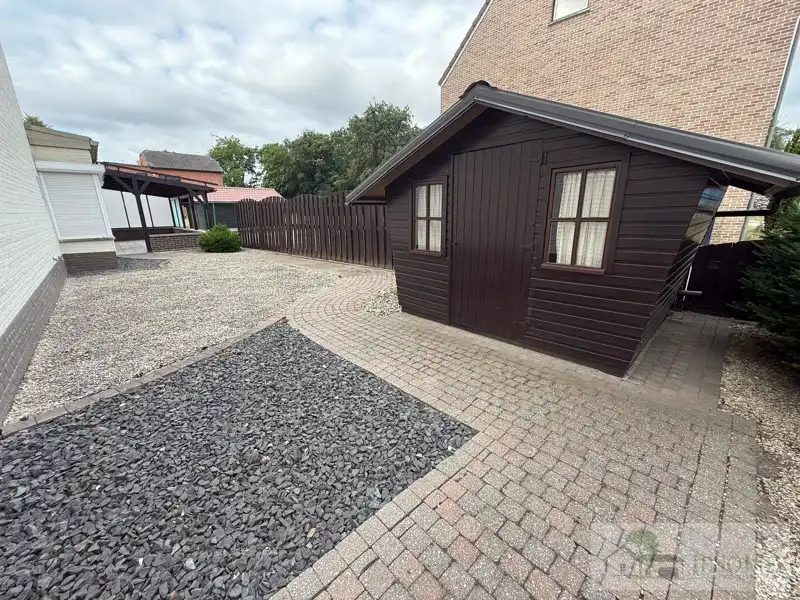 Statige woning te huur - gemeubeld foto 22