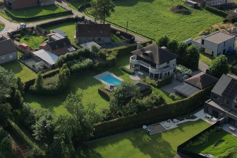 Exclusieve villa op een toplocatie foto 30