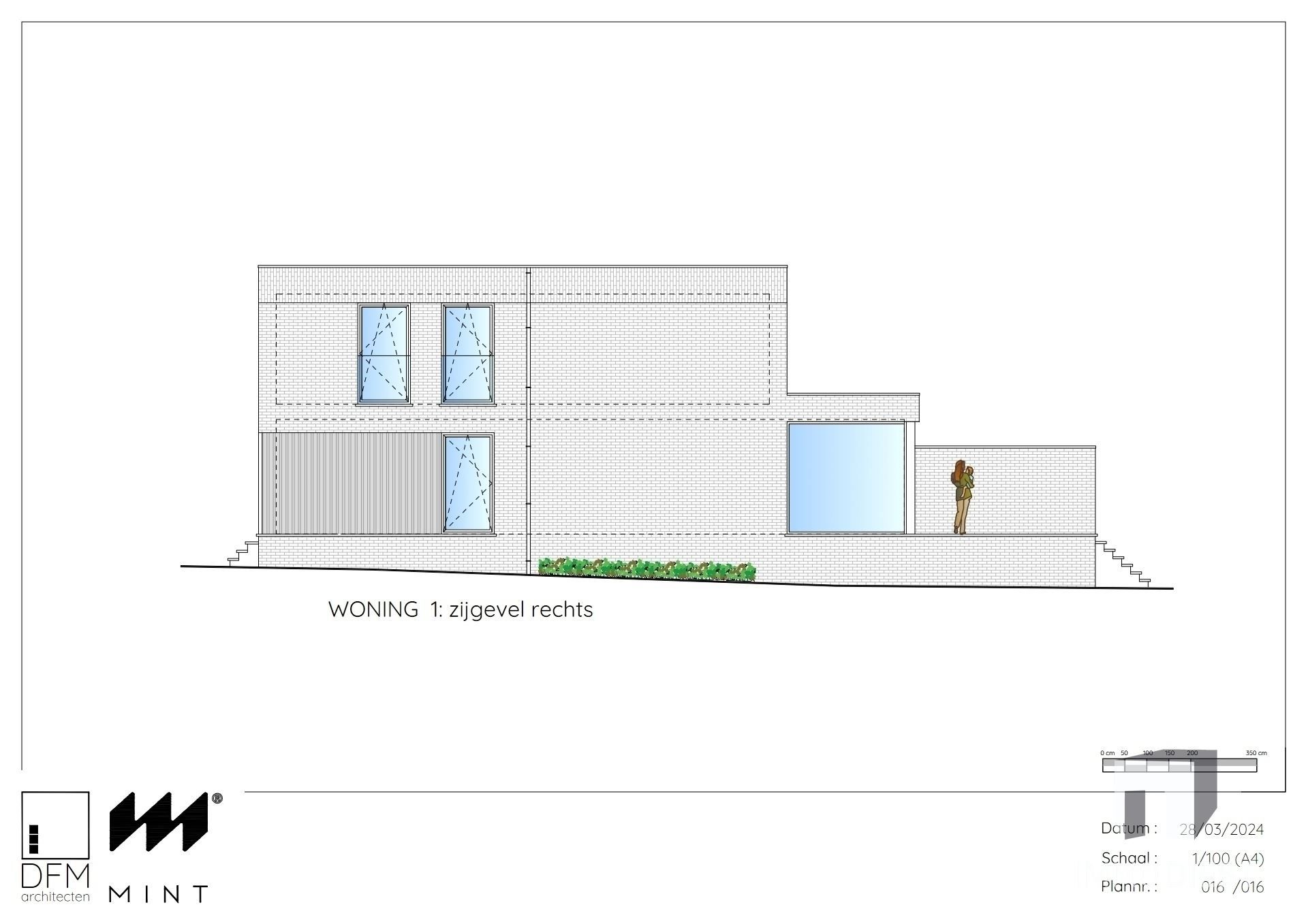 Trendy nieuwbouwwoning te Bekkevoort foto 20