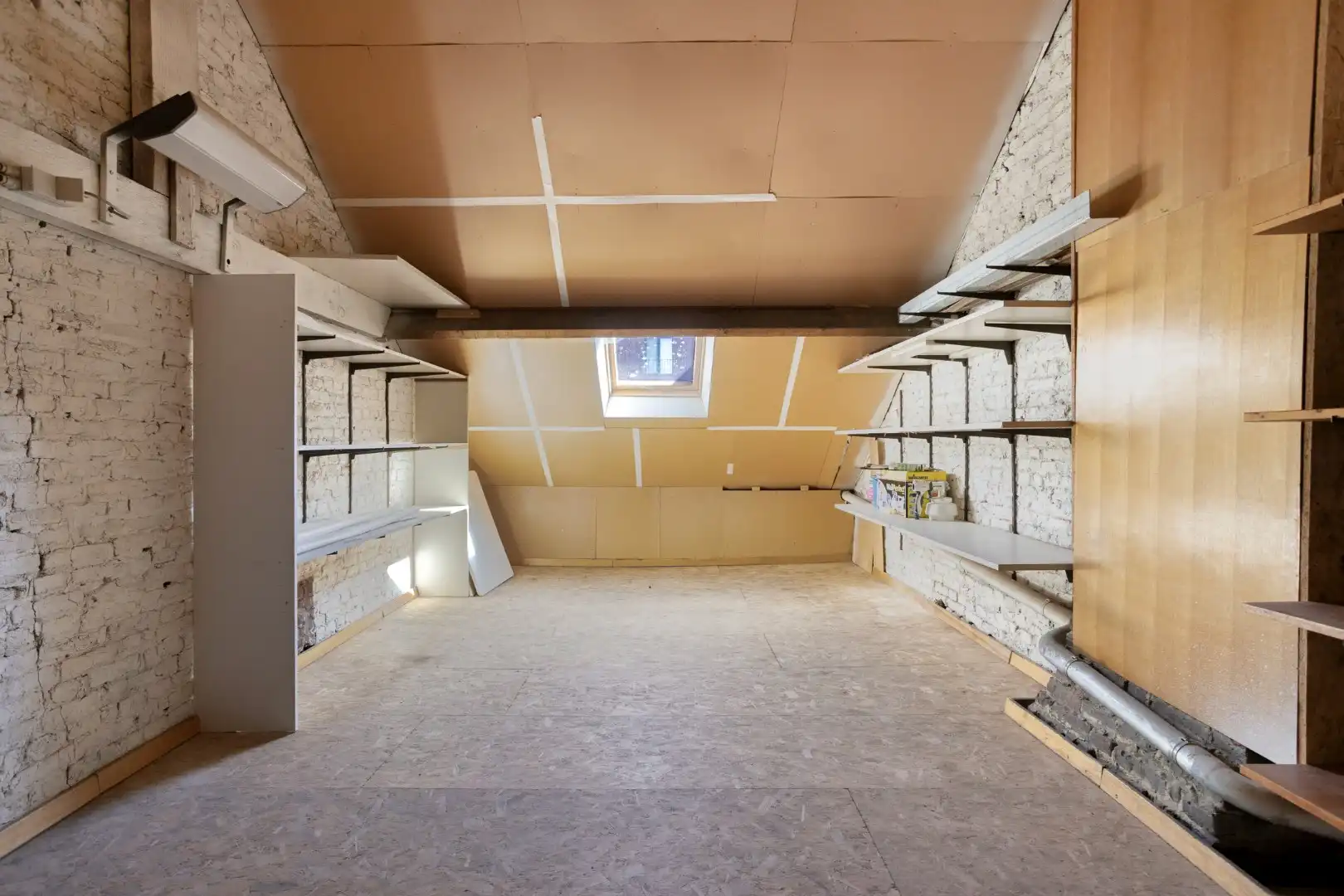 Centraal gelegen rijwoning in Kessel-Lo met parking - EPC 246 kwh/m² foto 22